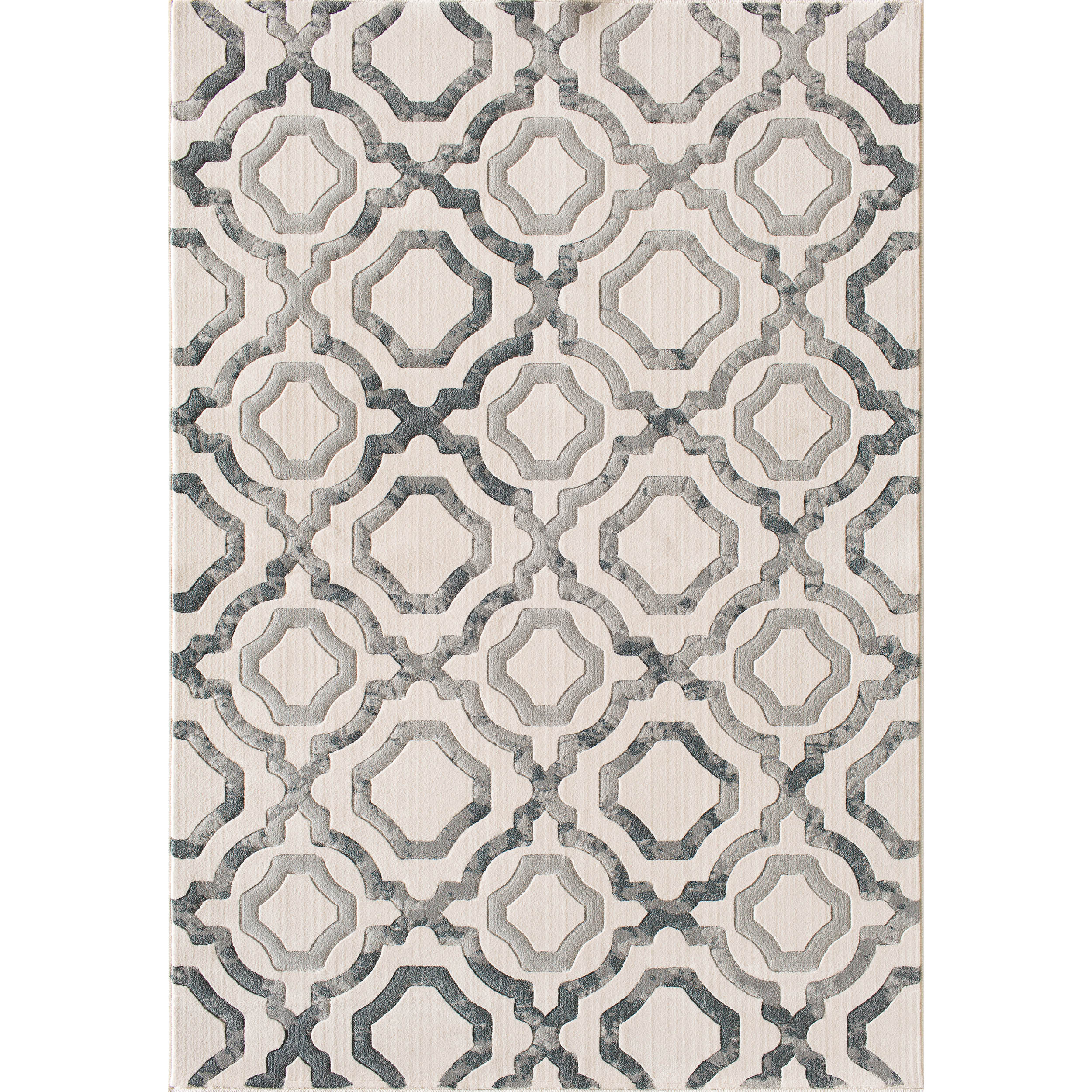 Threadbind Jackson Beige Area Rug & Reviews Wayfair