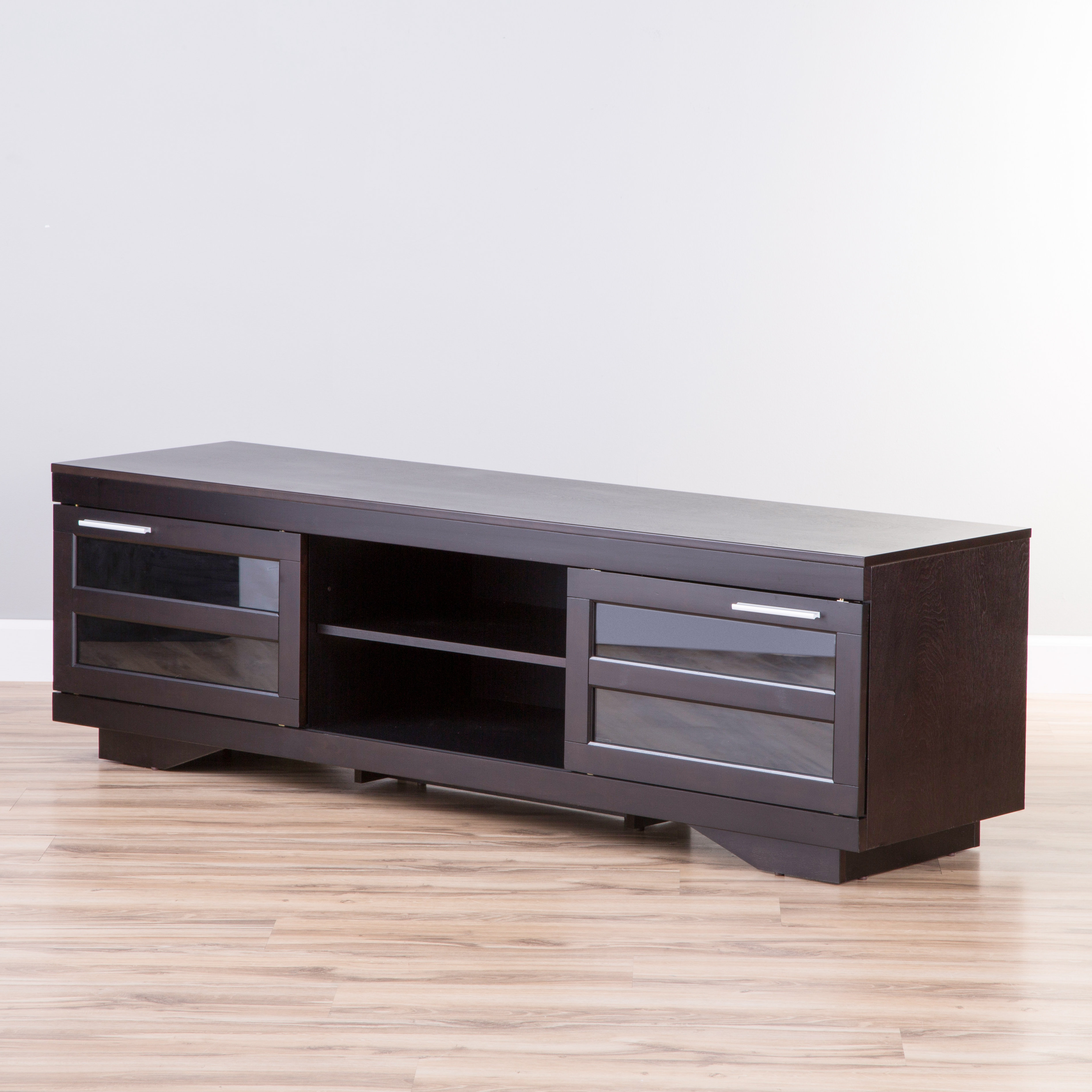 Latitude Run Bukovany 66" TV Stand & Reviews Wayfair