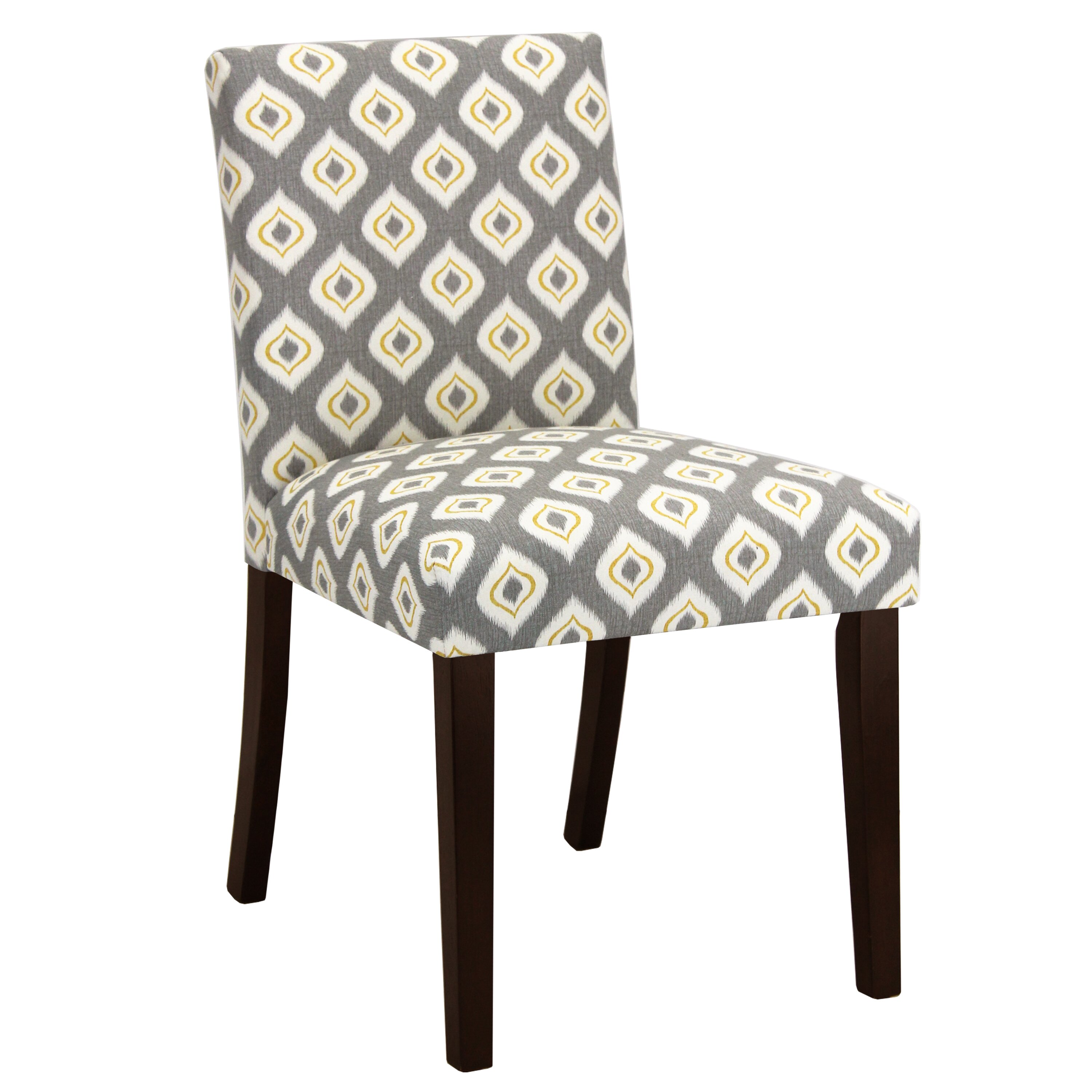 Latitude Run Bernadette Dining Chair & Reviews | Wayfair