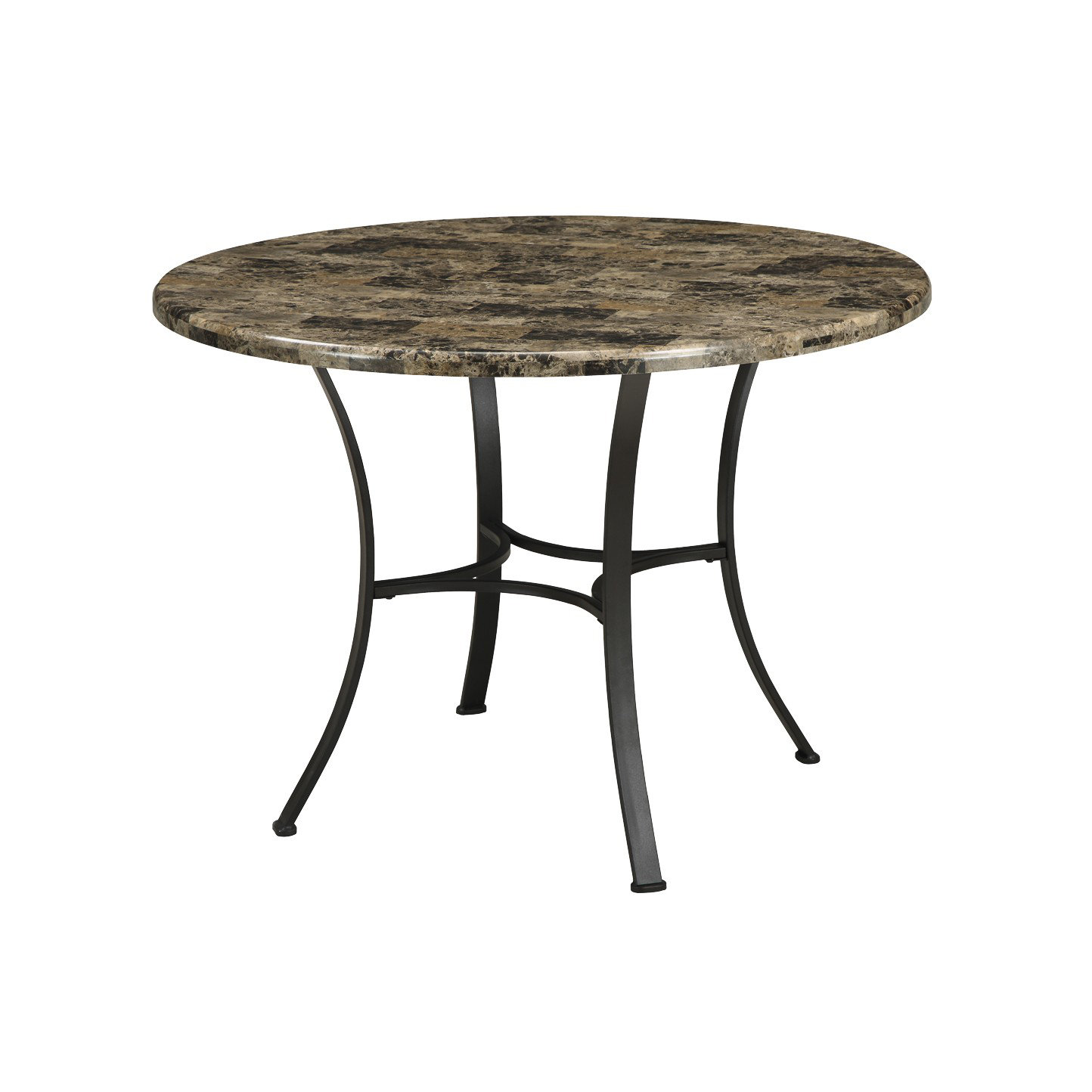 Latitude Run Lincoln 5 Piece Dining Set &amp; Reviews | Wayfair