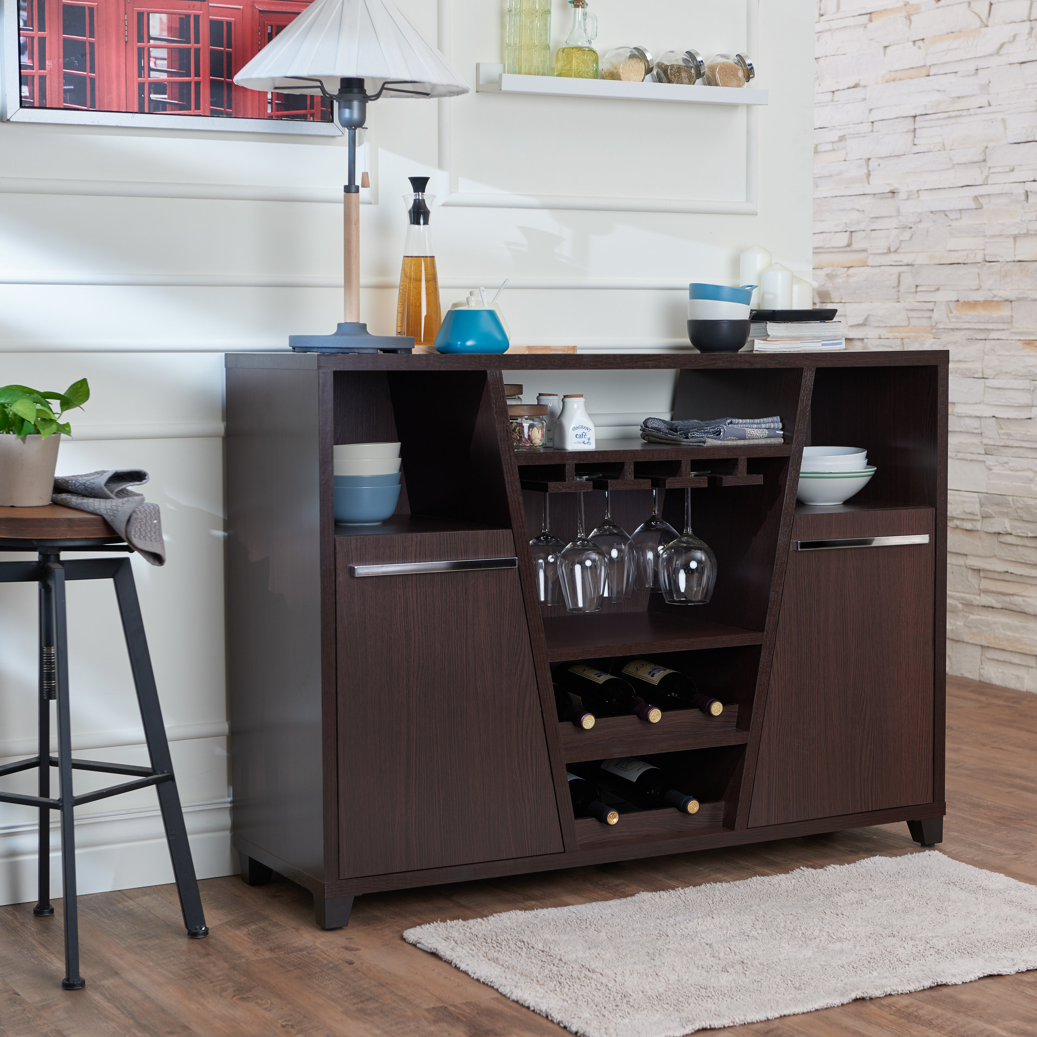 Latitude Run ster Buffet Wayfair