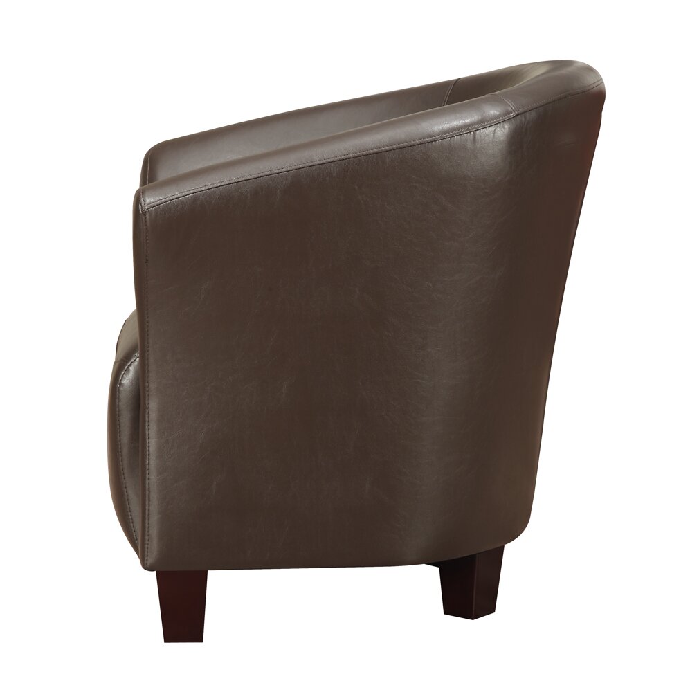 Latitude Run Alberto Armchair & Reviews | Wayfair