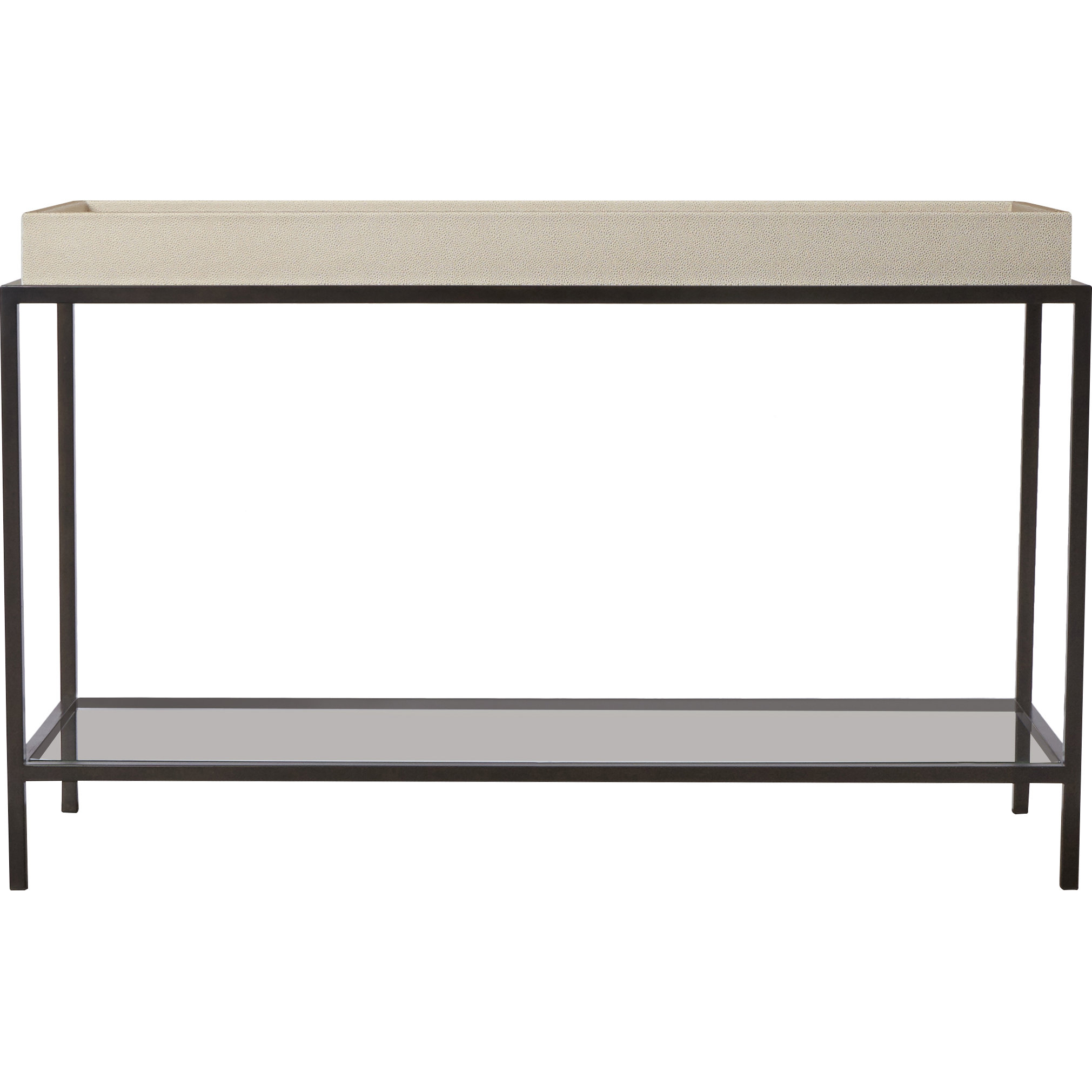 Latitude Run Trevor Console Table Wayfair