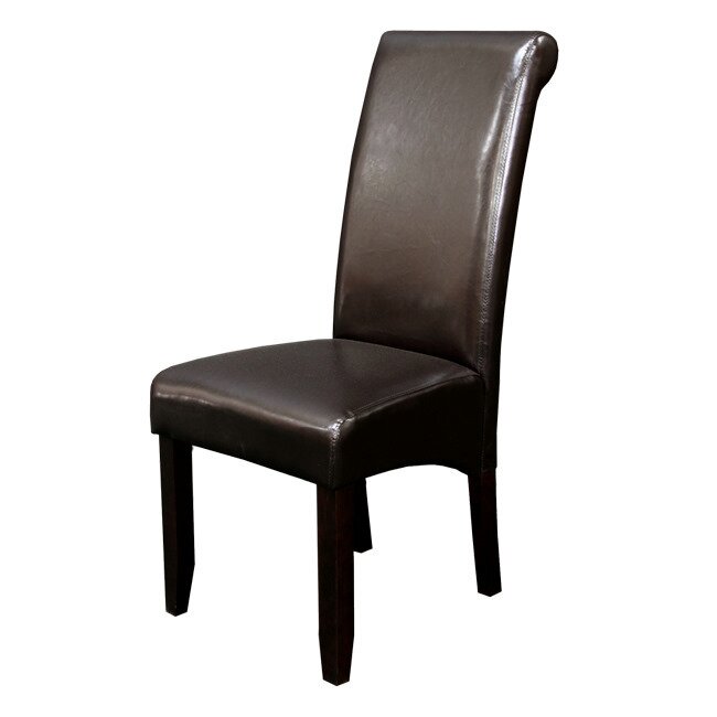 Latitude Run Darrell Parsons Chair & Reviews | Wayfair