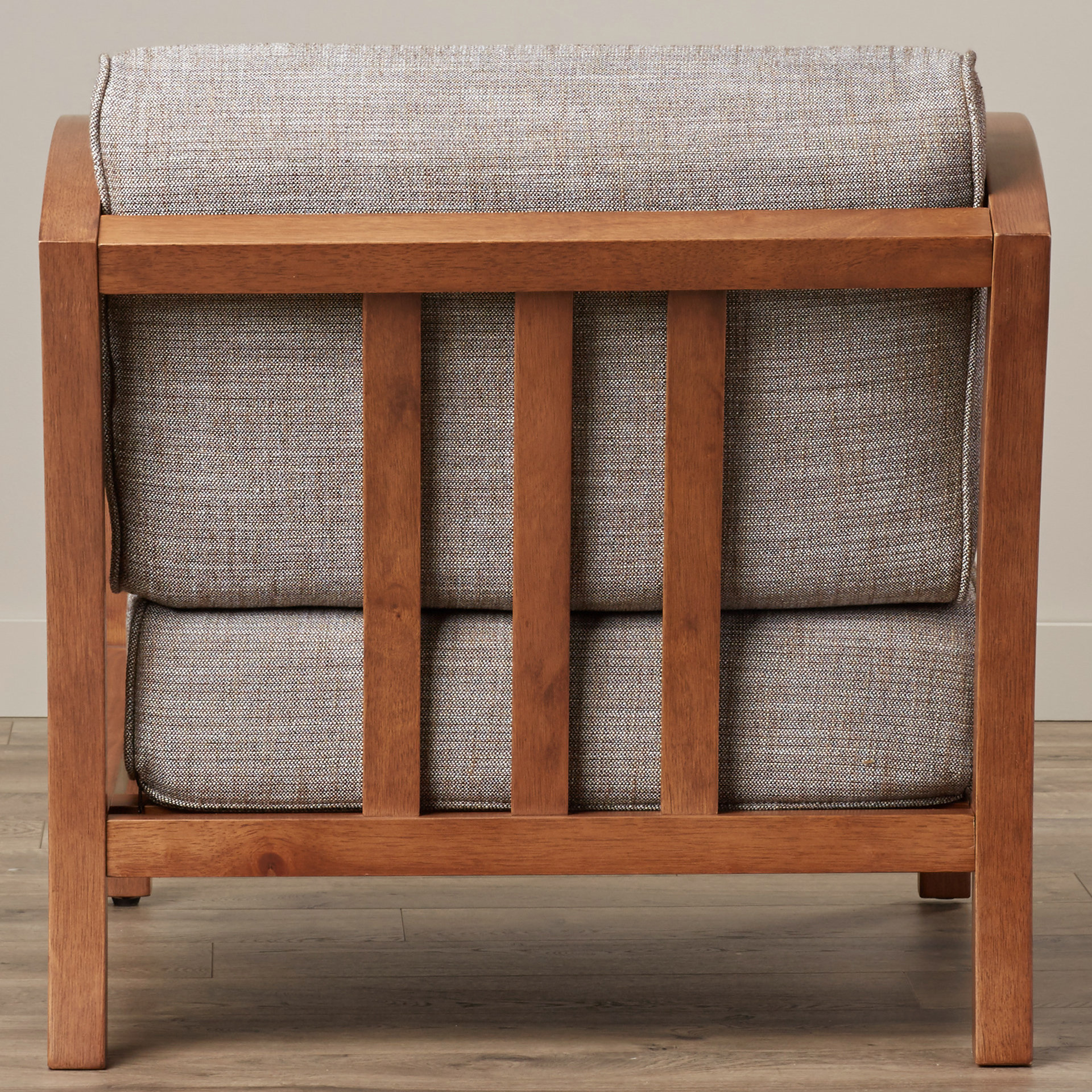 Latitude Run Theta Arm Chair & Reviews Wayfair.ca