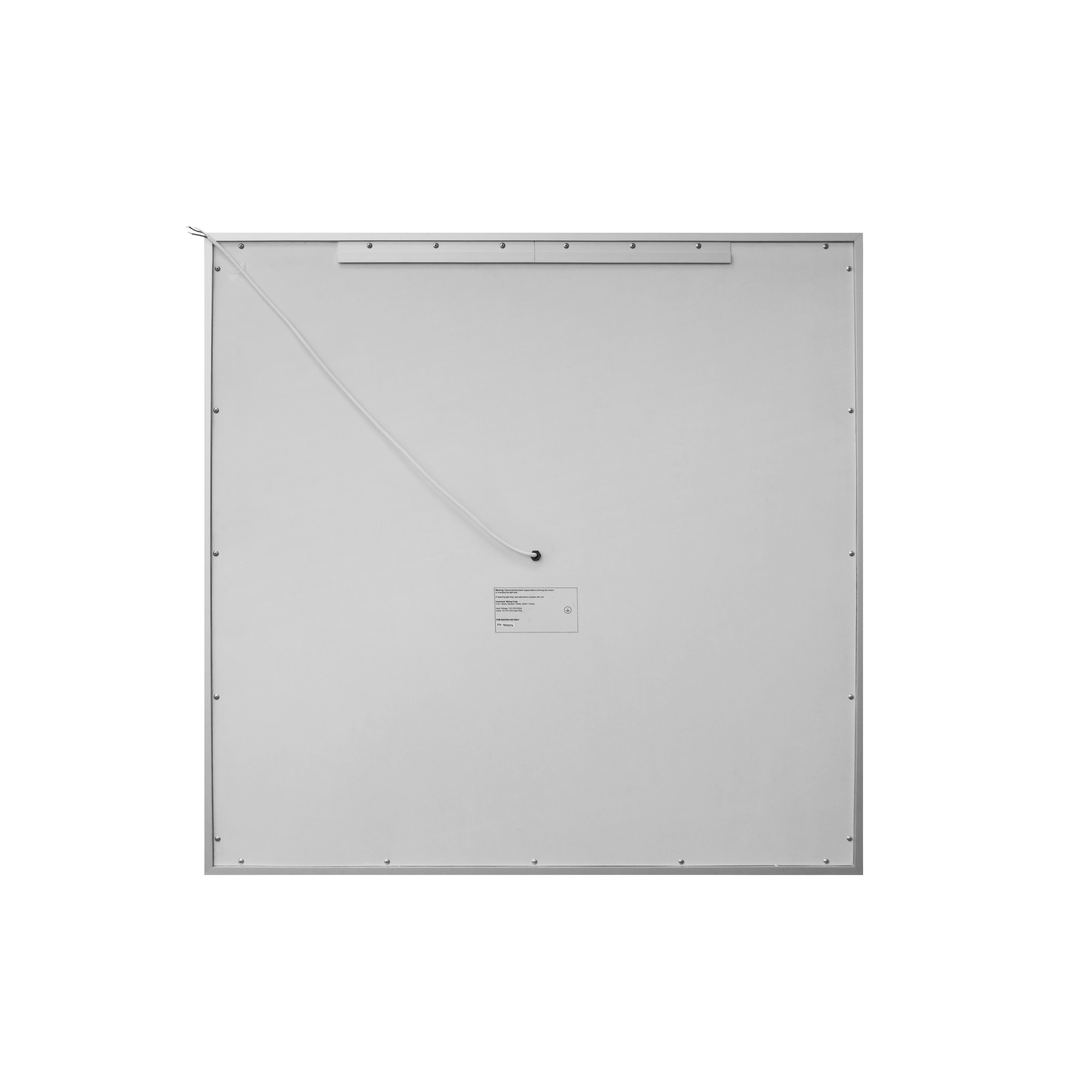 Innoci Illumirror Electric Mirror & Reviews Wayfair