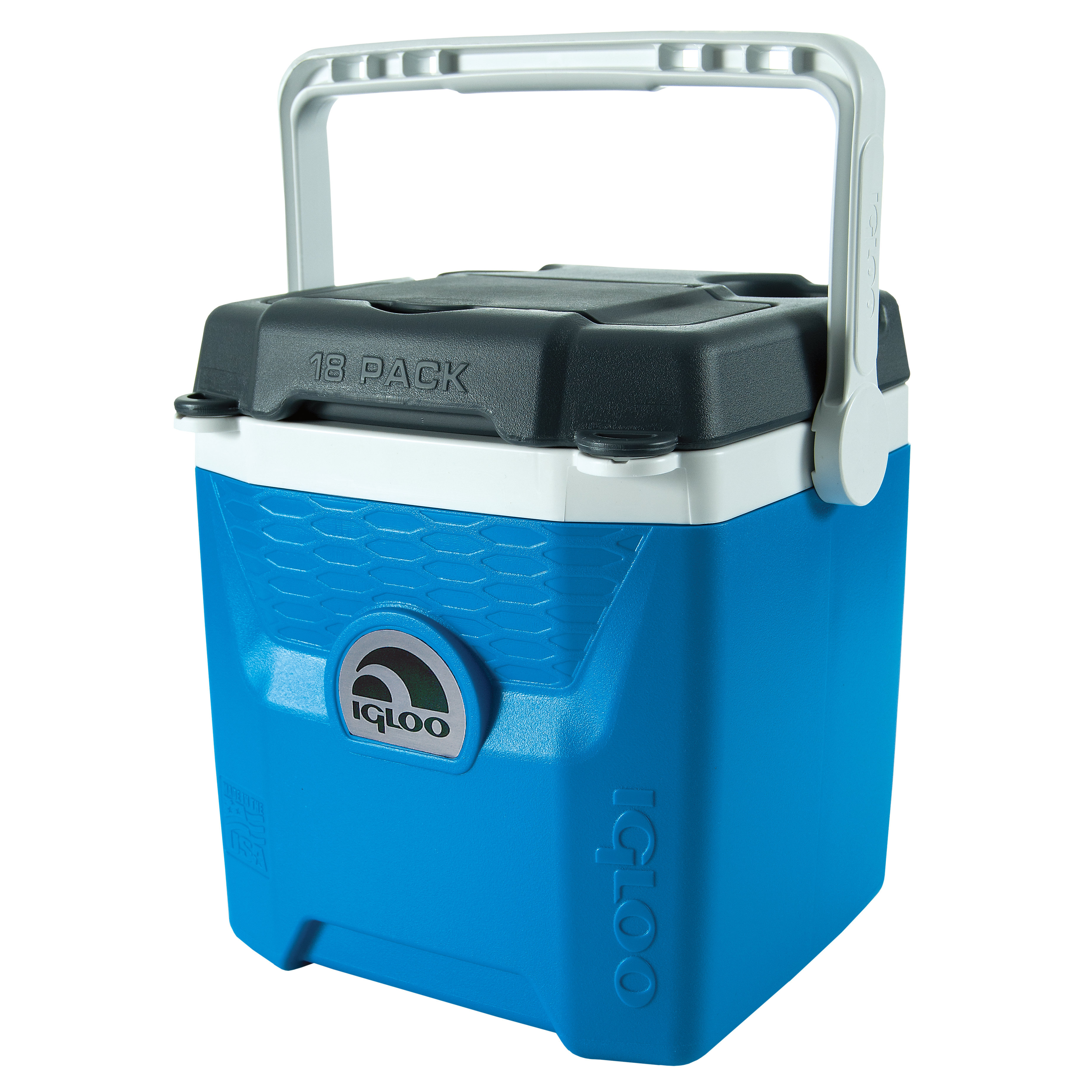 Igloo 18 Can Quantum Cooler & Reviews Wayfair
