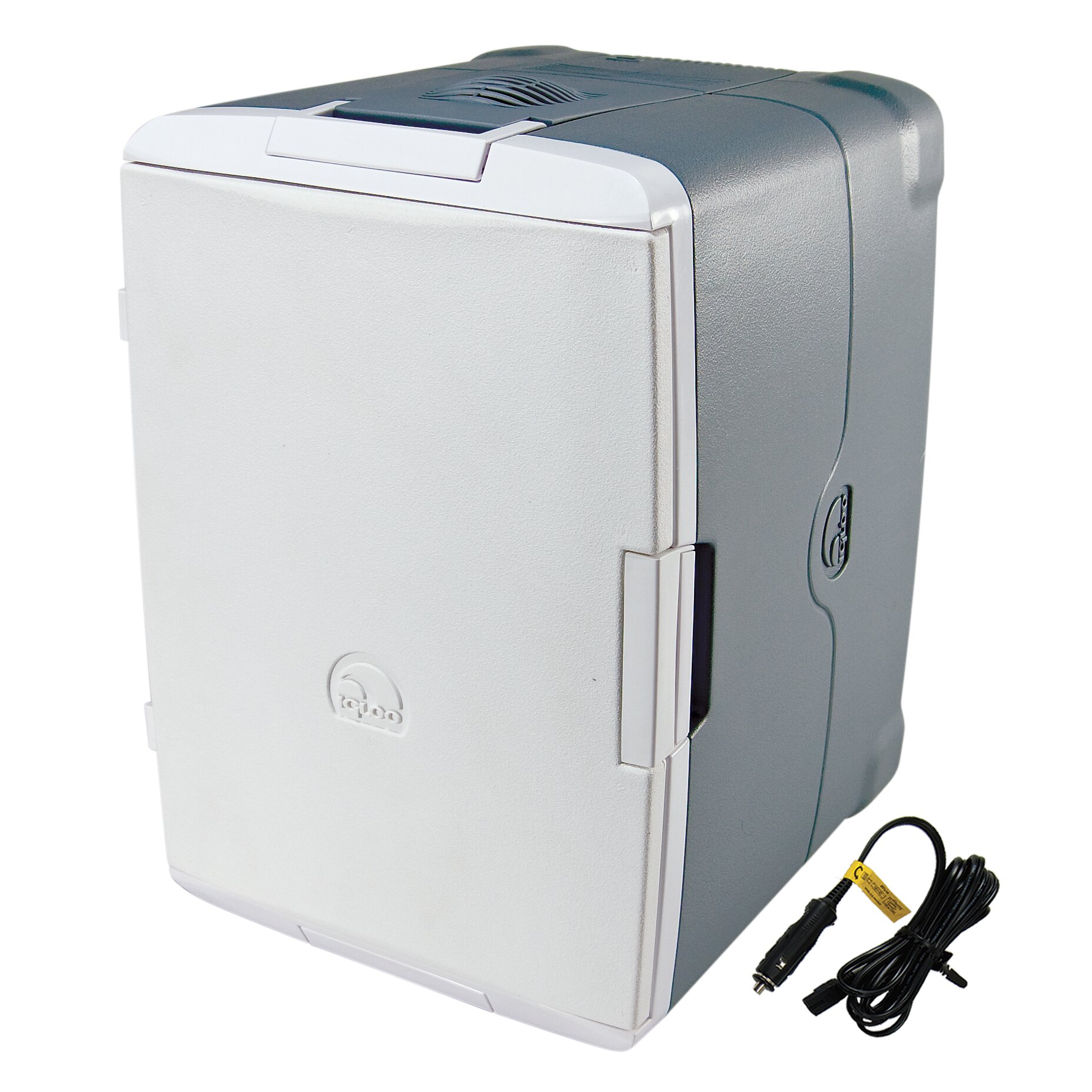 Igloo 40 Qt. Iceless Electric Picnic Cooler & Reviews Wayfair.ca