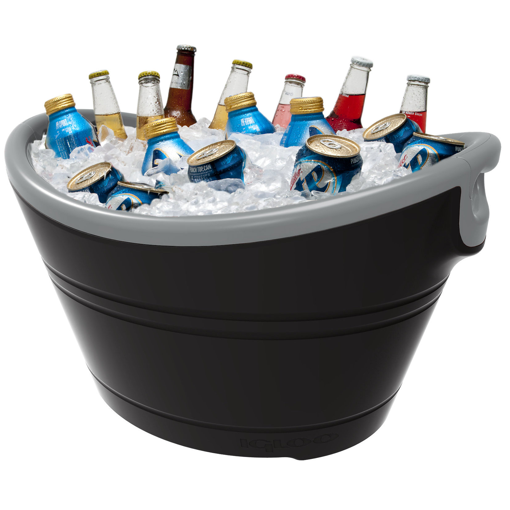 Igloo 20 Quart Party Bucket & Reviews Wayfair