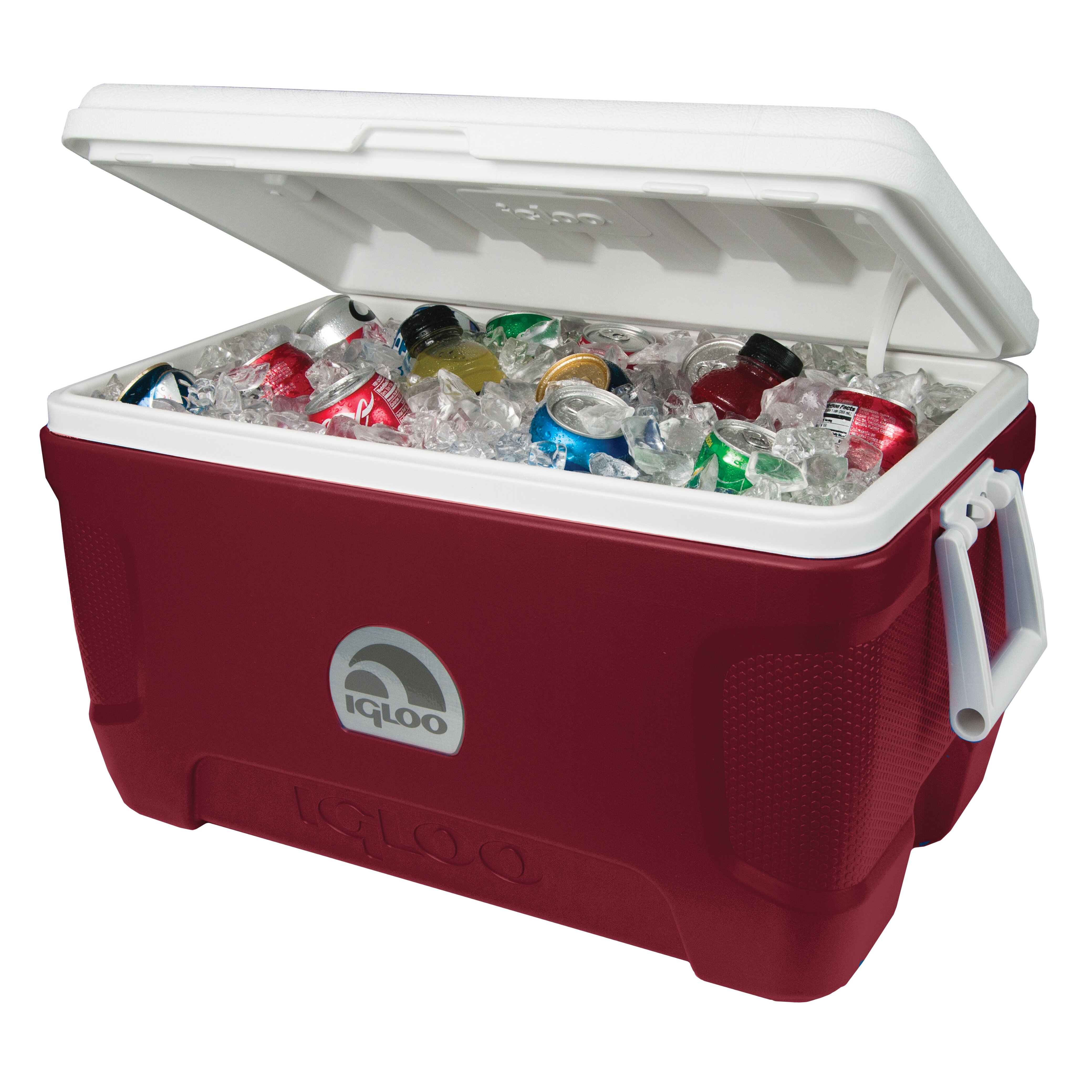 Igloo 52 Quart Contour Cooler | Wayfair