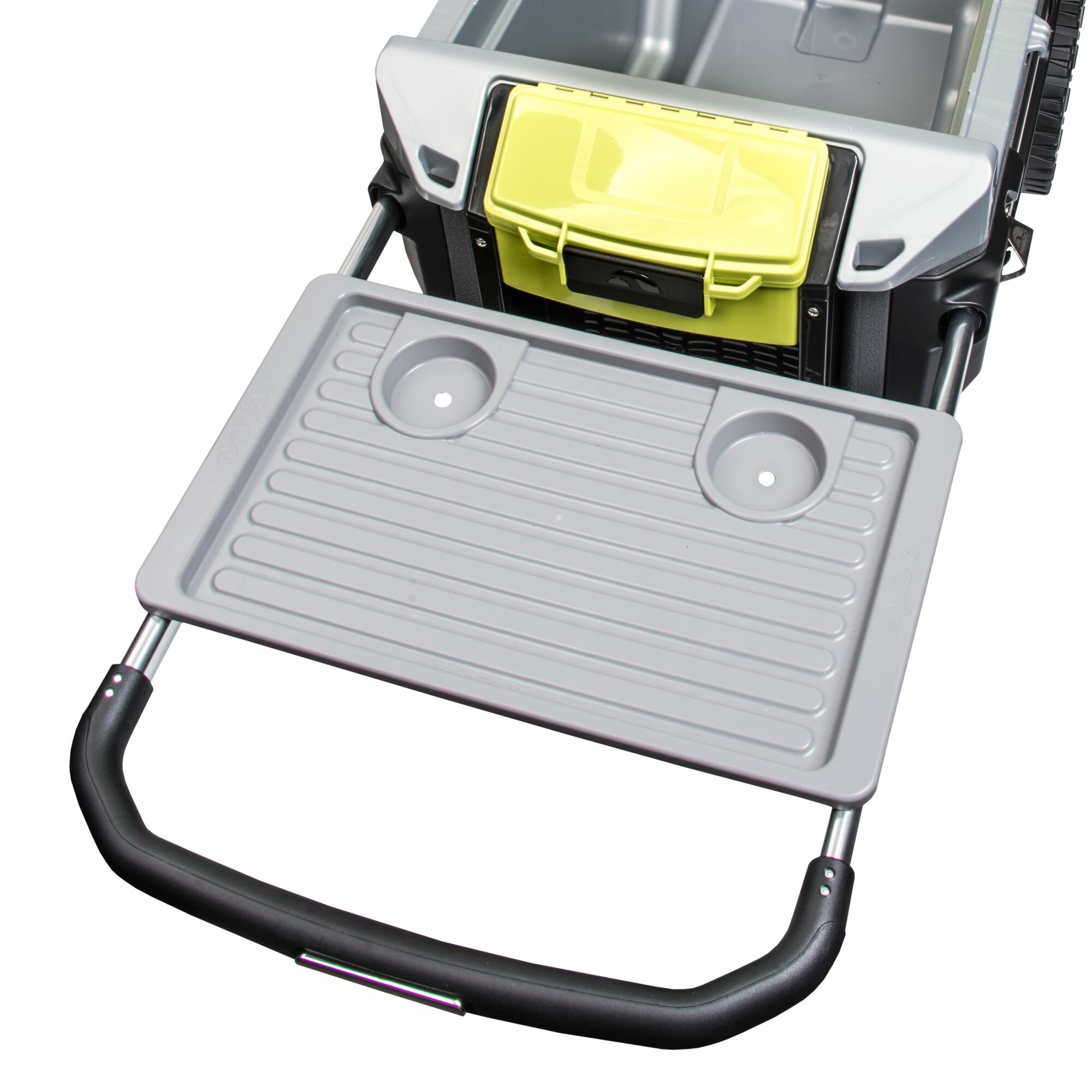 trail mate cooler