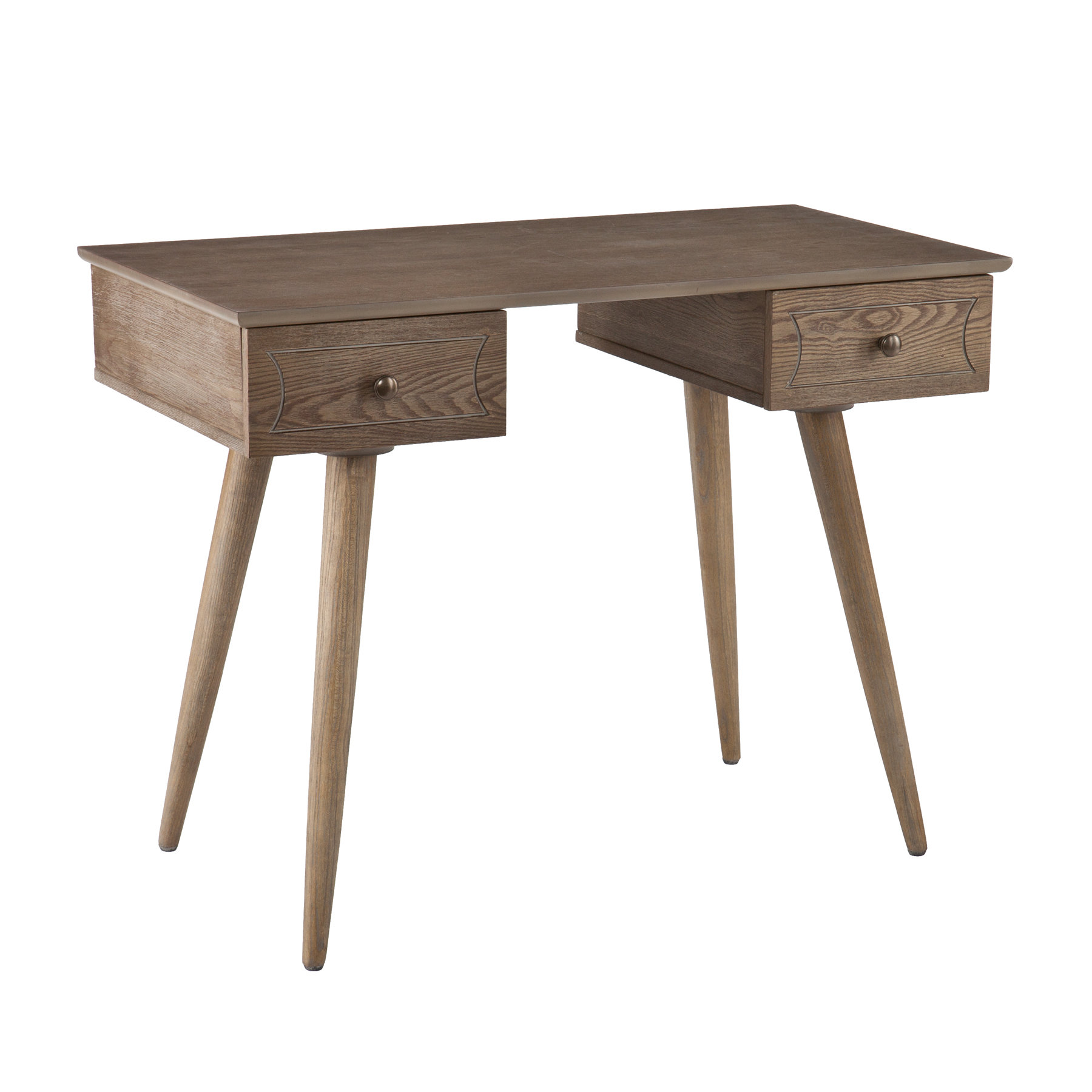 Mercury Row Arche Writing Desk & Reviews Wayfair UK