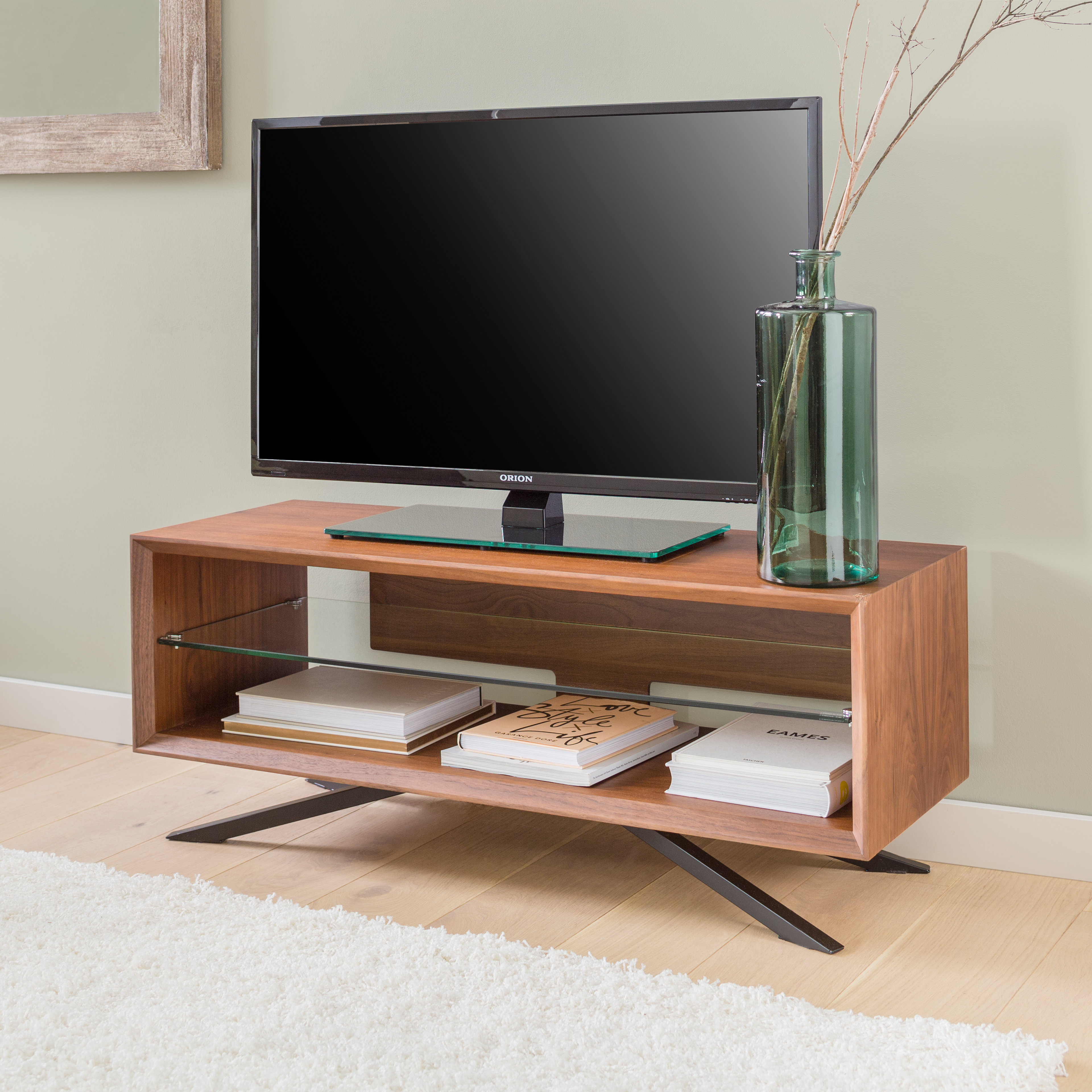 Mercury Row Kapteyn TV Stand & Reviews Wayfair UK