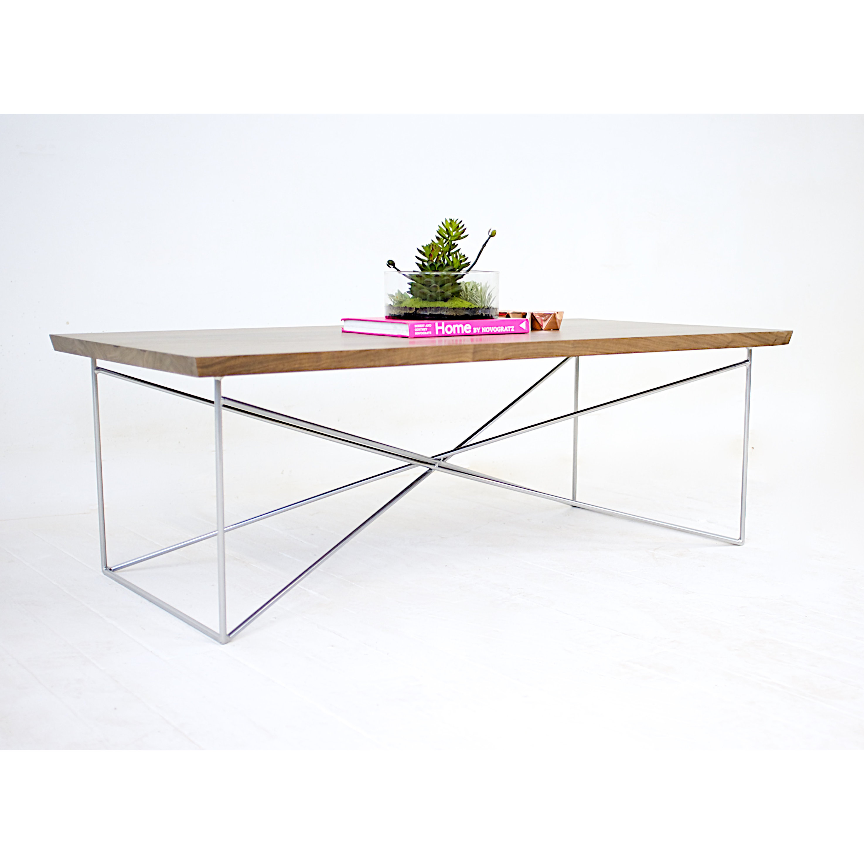 Moderncre8ve Miami Coffee Table Wayfair