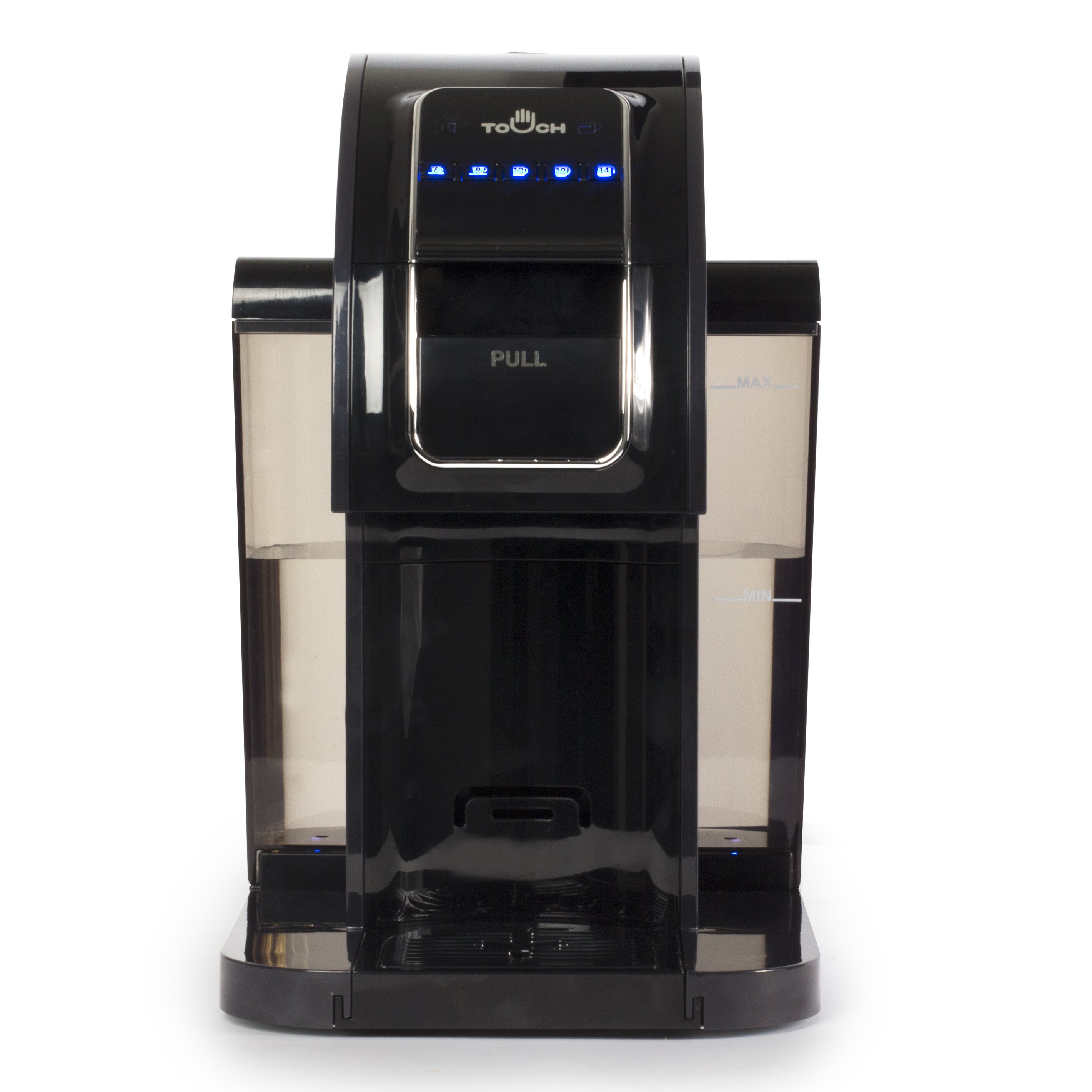 Touch Beverages Coffee Maker | Wayfair