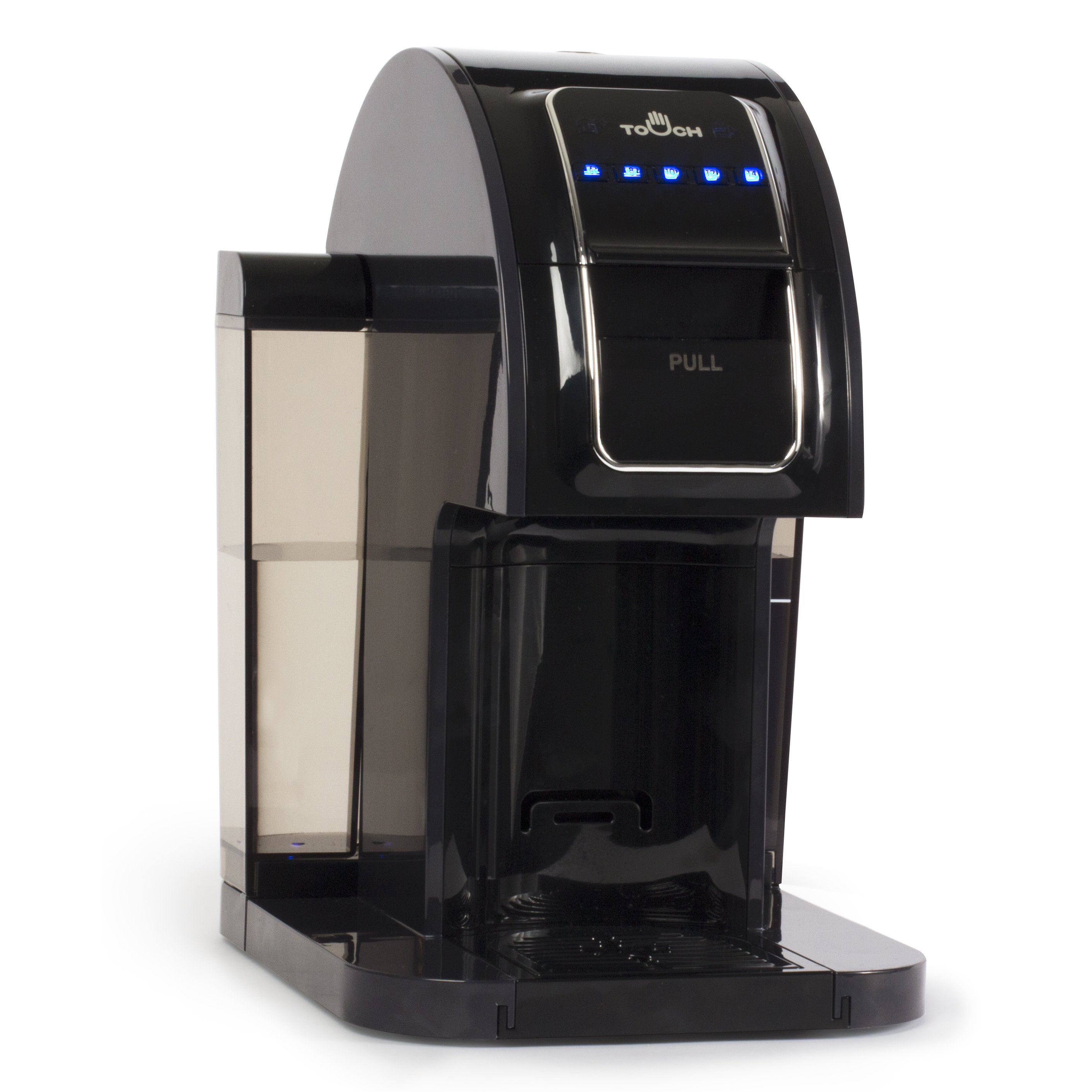 Touch Beverages Coffee Maker Wayfair