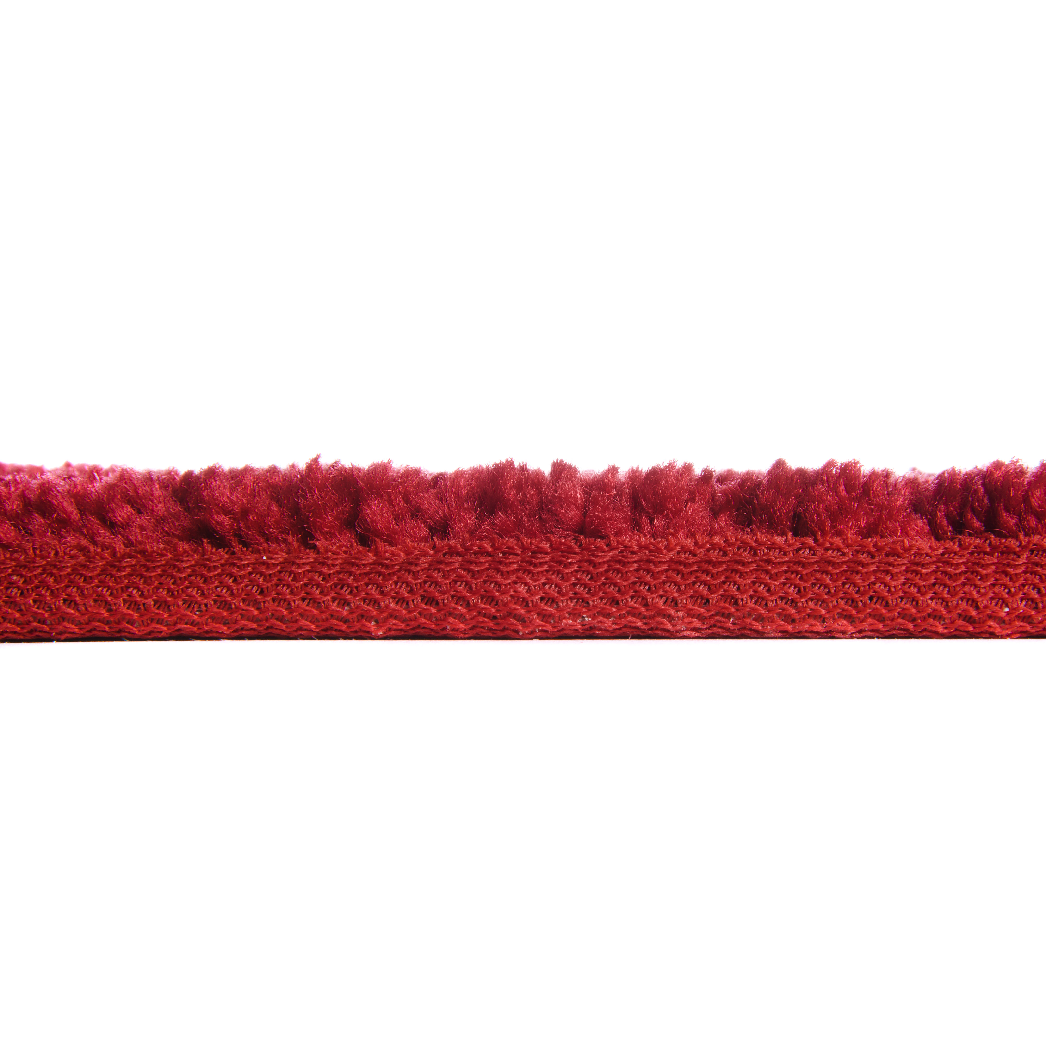 Nance Industries Ourspace Bright Magna Red Area Rug & Reviews Wayfair