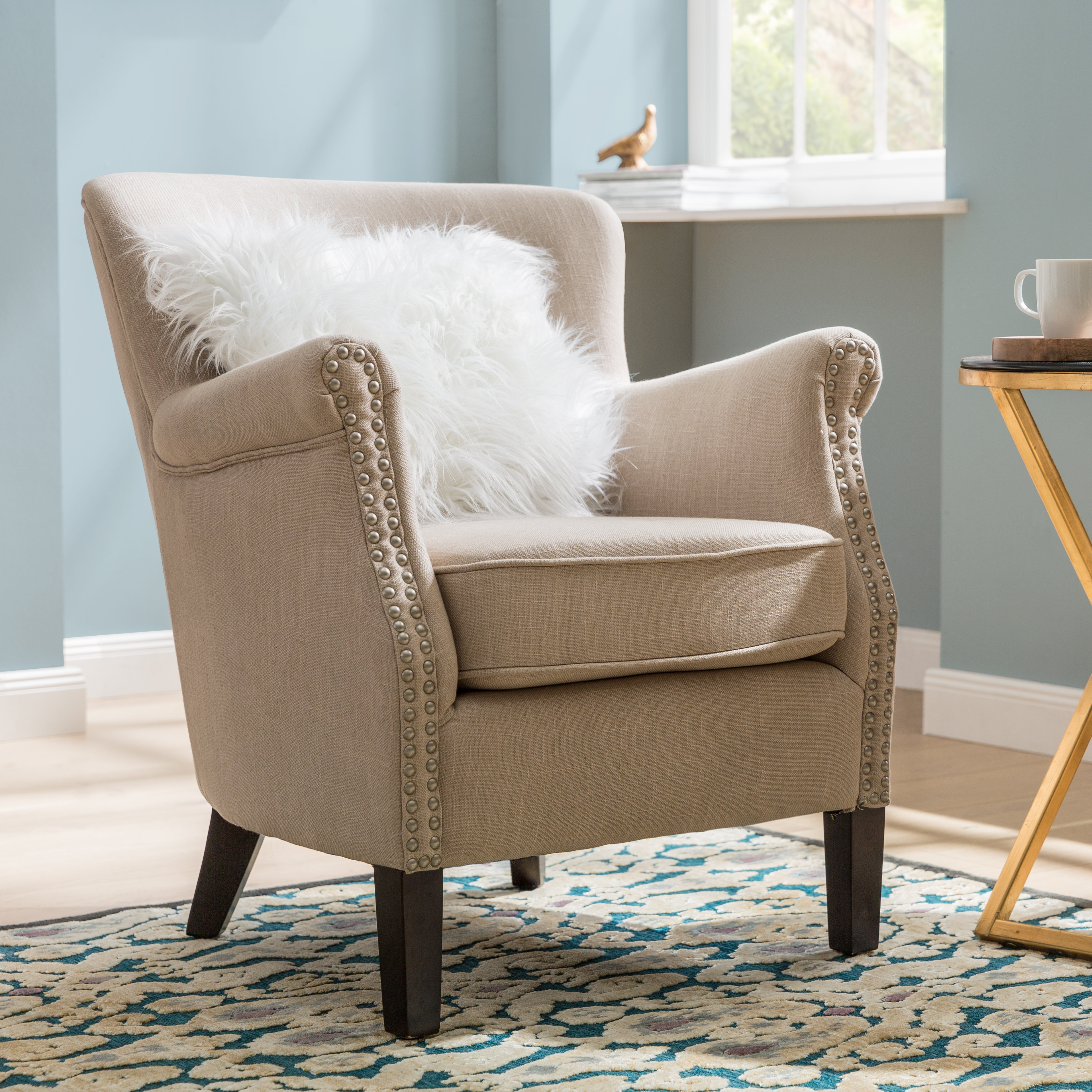 Fairmont Park Keynsham Armchair & Reviews | Wayfair UK