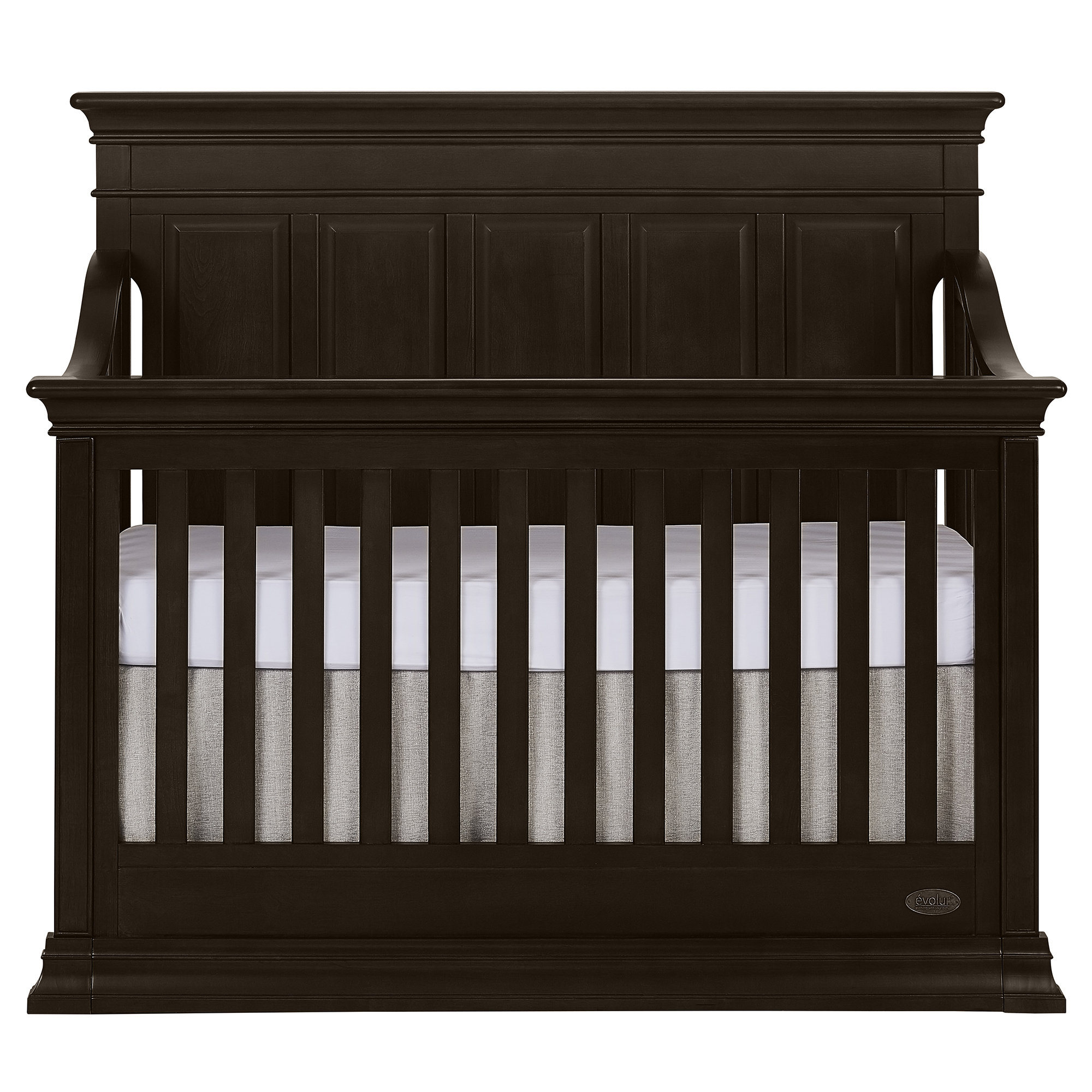 Evolur Napoli 5in1 Convertible Crib Wayfair