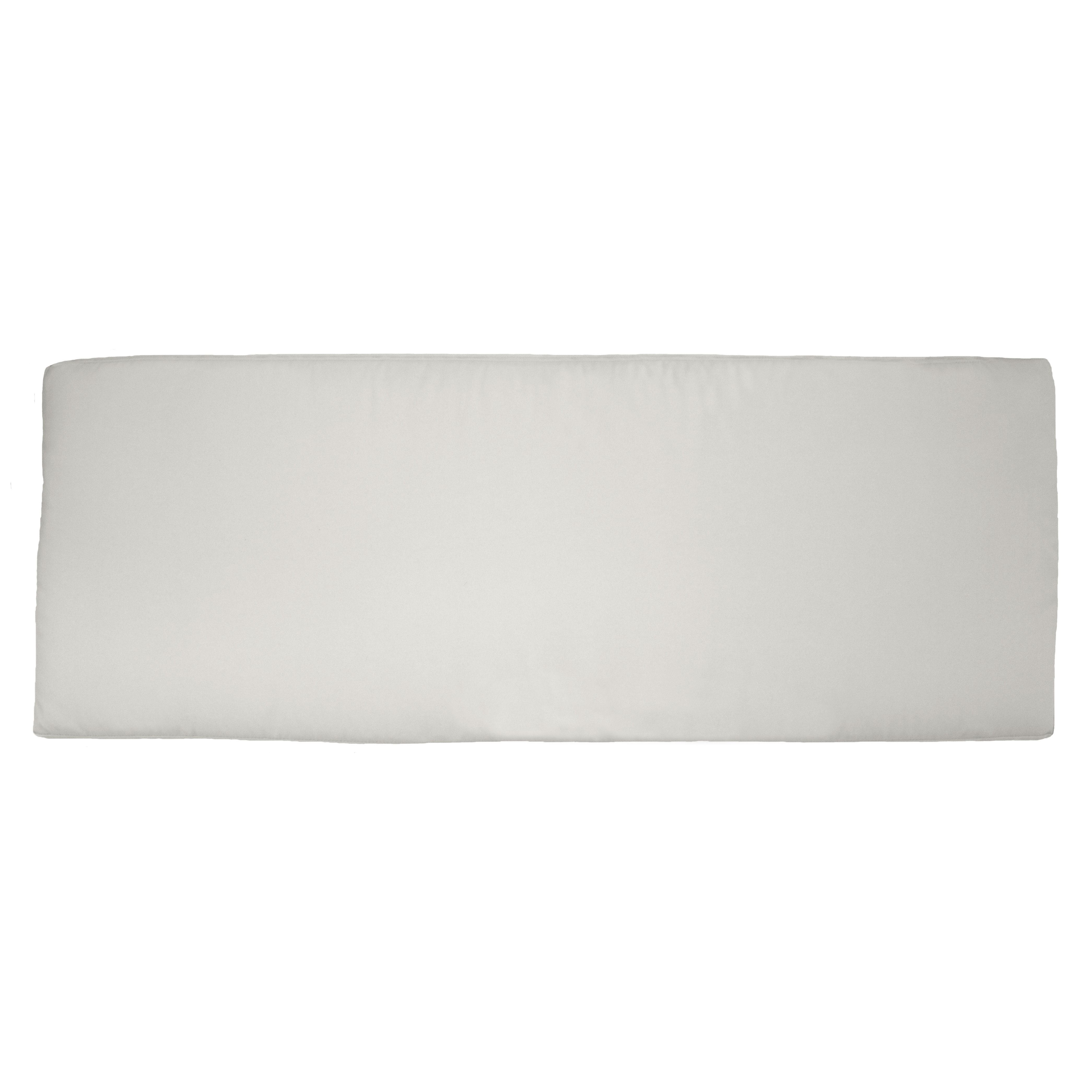 Wayfair Custom Outdoor Cushions KnifeEdge Outdoor Bench Cushion