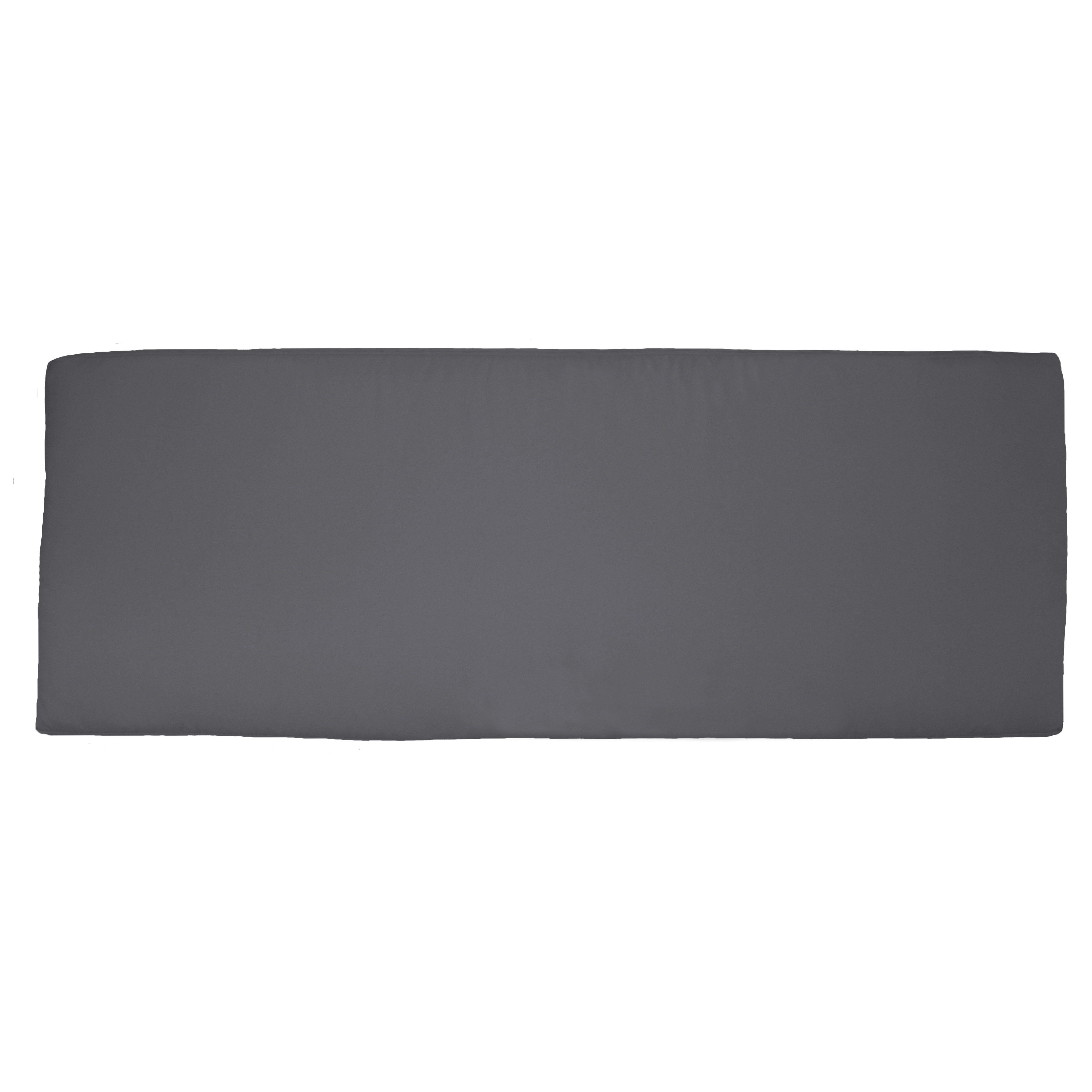 Wayfair Custom Outdoor Cushions KnifeEdge Outdoor Bench Cushion