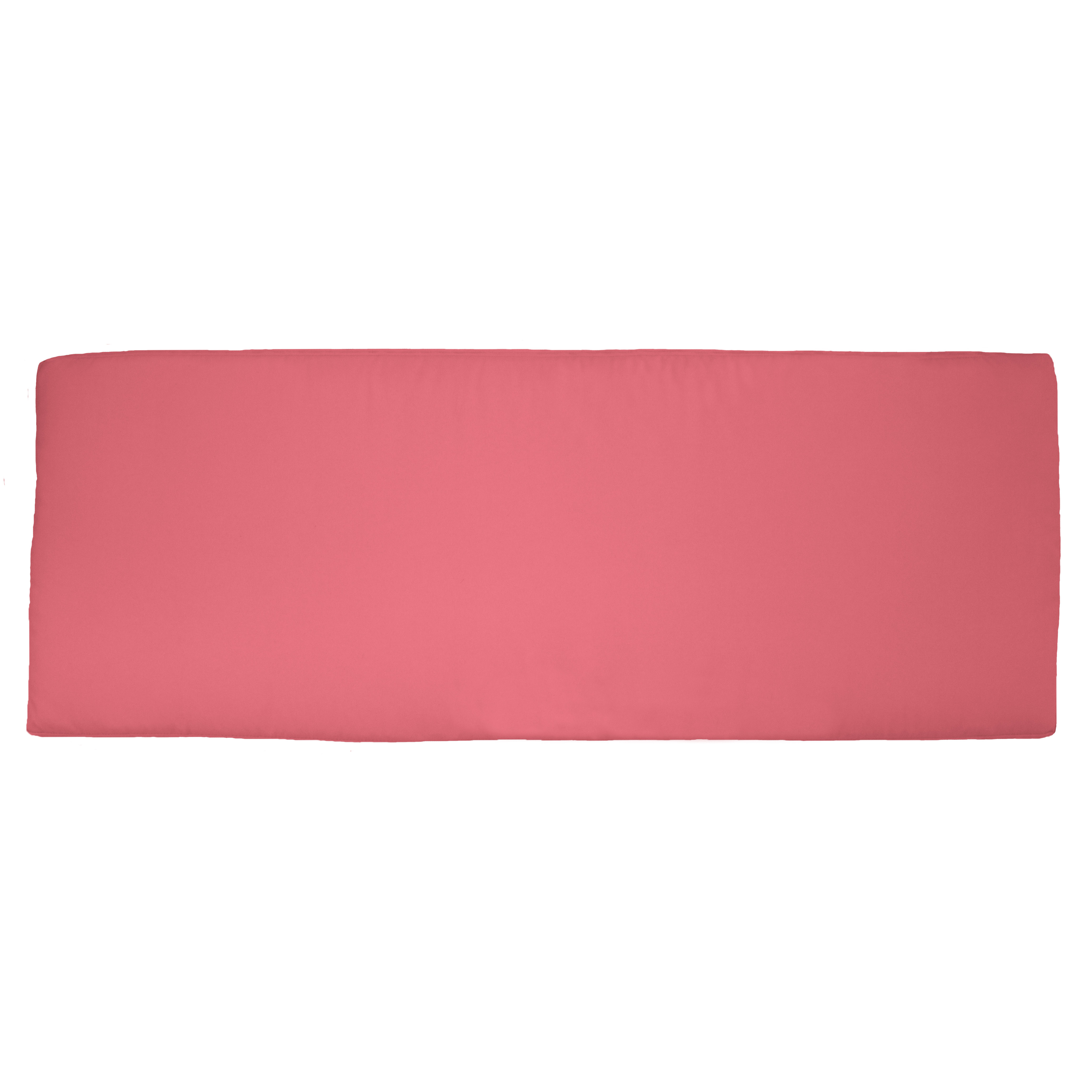 Wayfair Custom Outdoor Cushions KnifeEdge Outdoor Bench Cushion