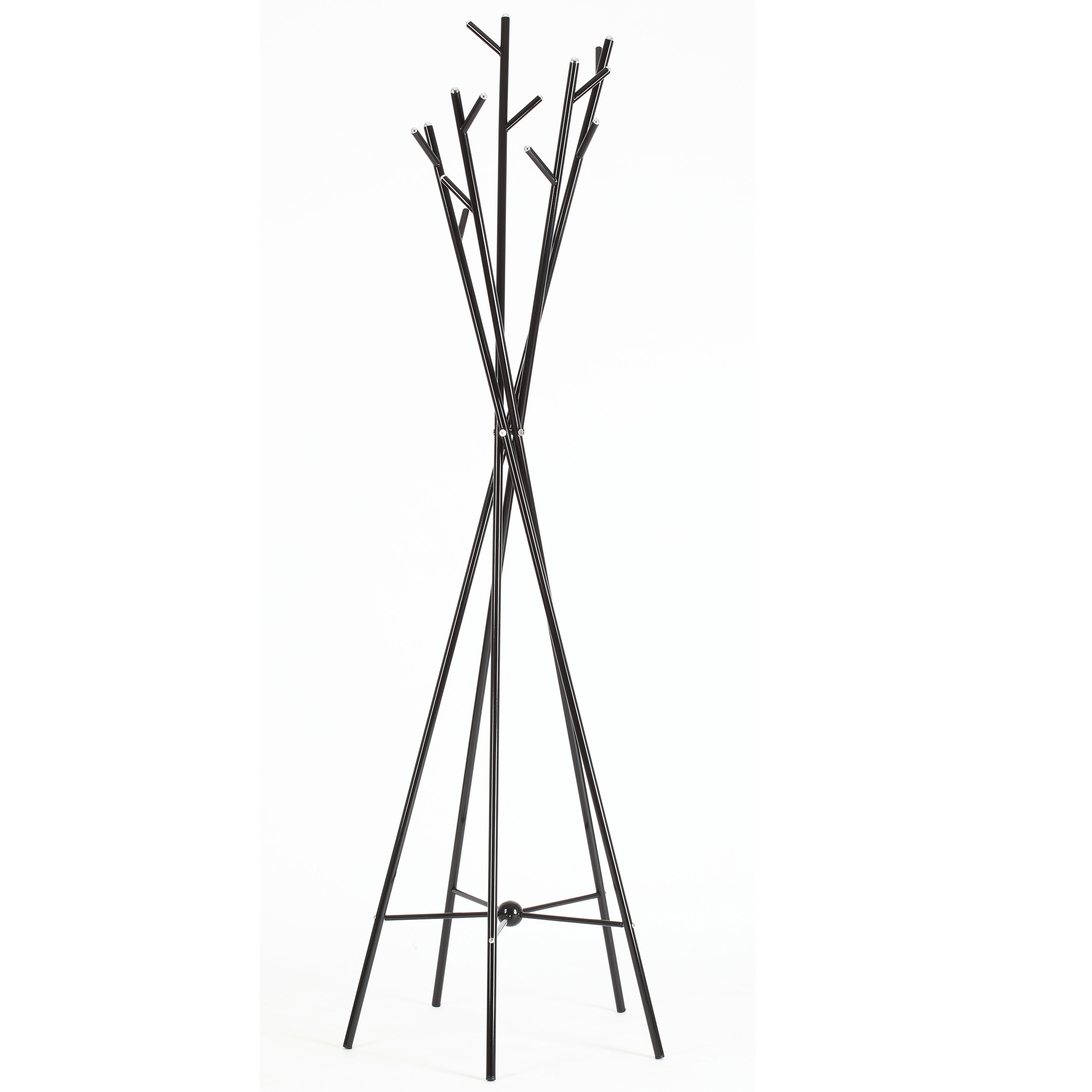 Porthos Home Malevich Coat Rack & Reviews Wayfair
