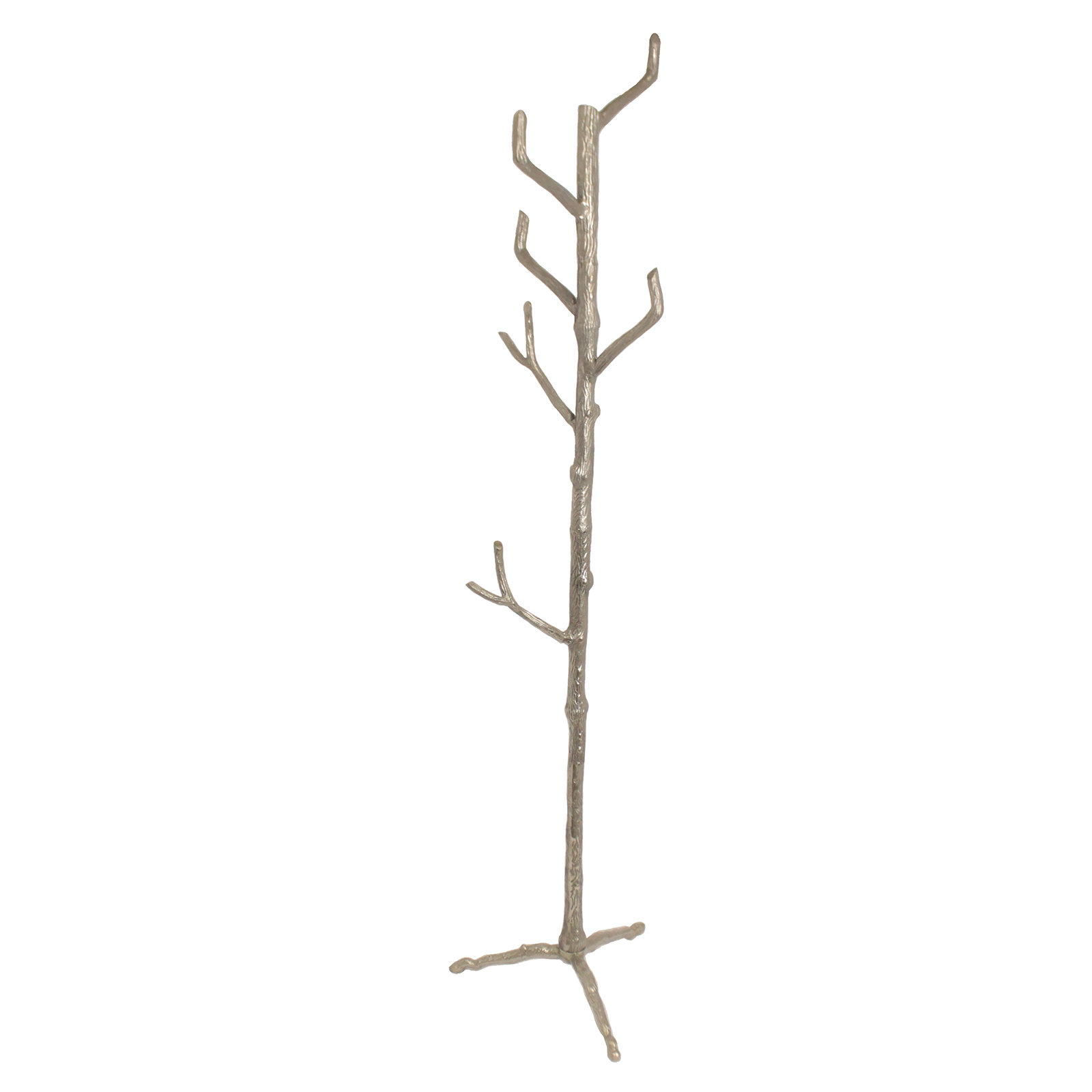 Urban Designs Tree Branch Aluminum Coat Rack Wayfair