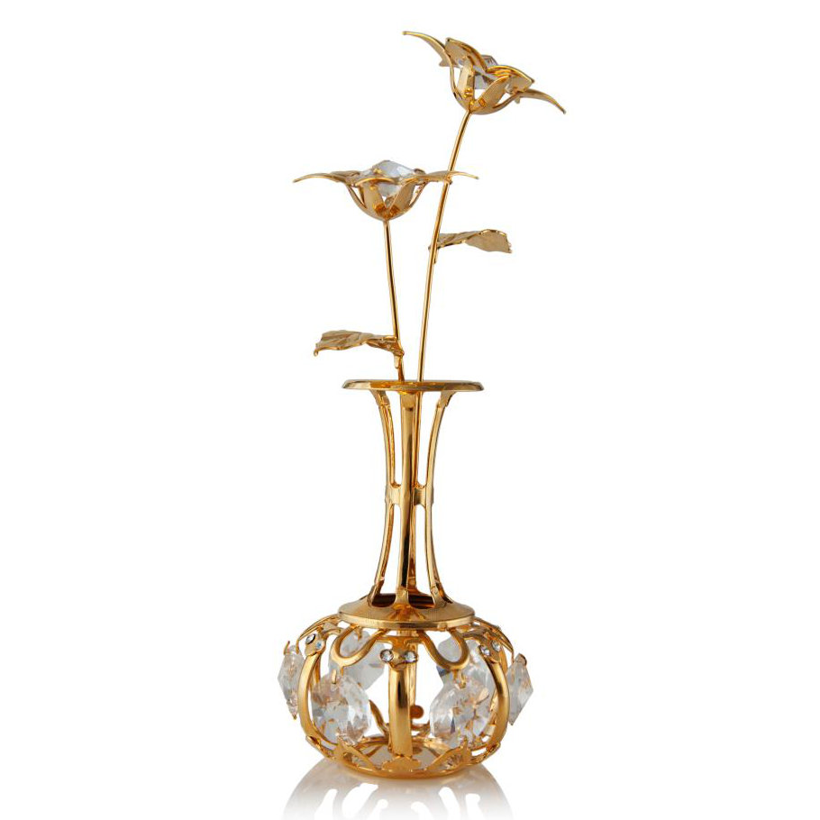 matashicrystal 24k gold plated beautifully crafted sun matashicrystal 24k gold plated beautifully crafted sun