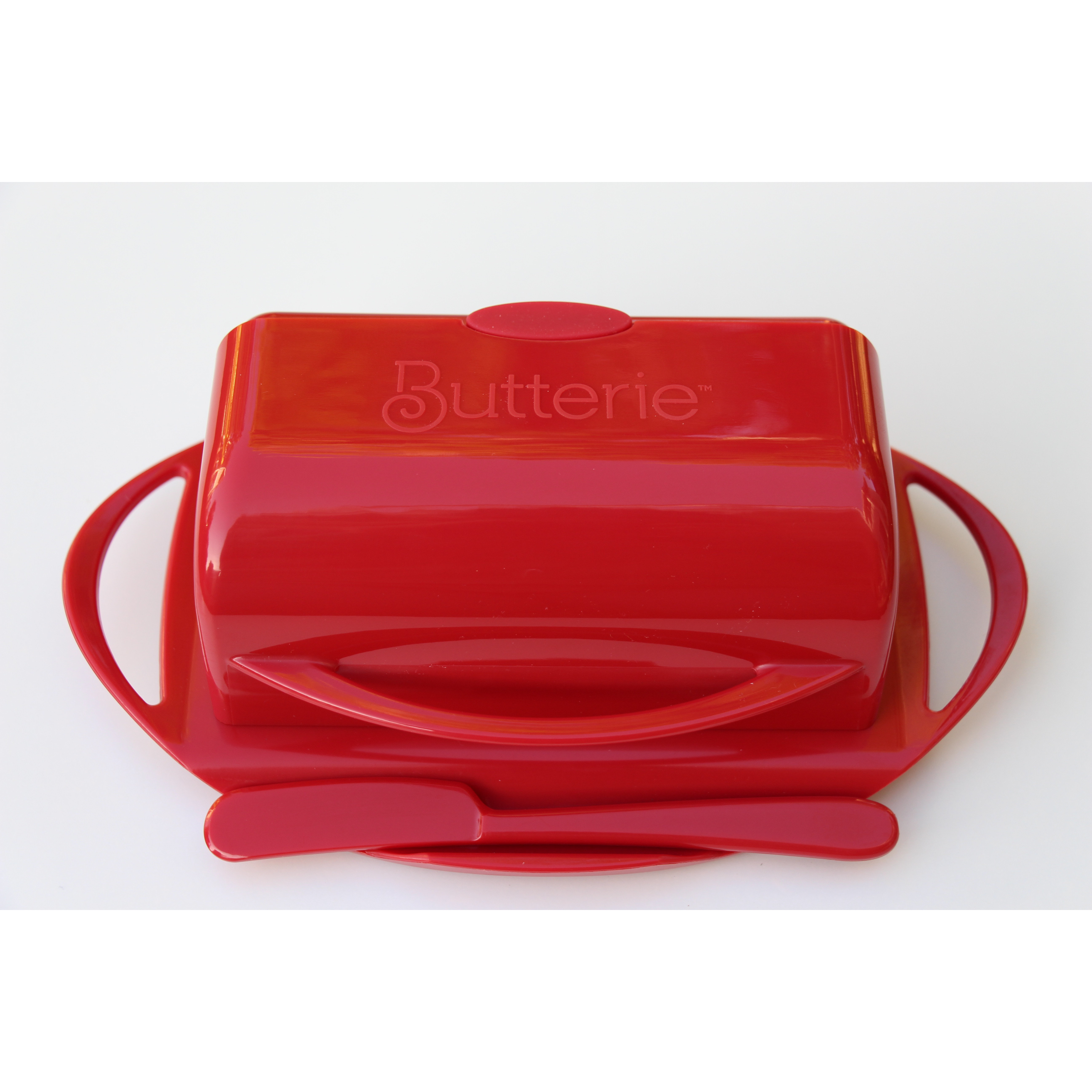 Butterie FlipTop Butter Dish & Reviews Wayfair