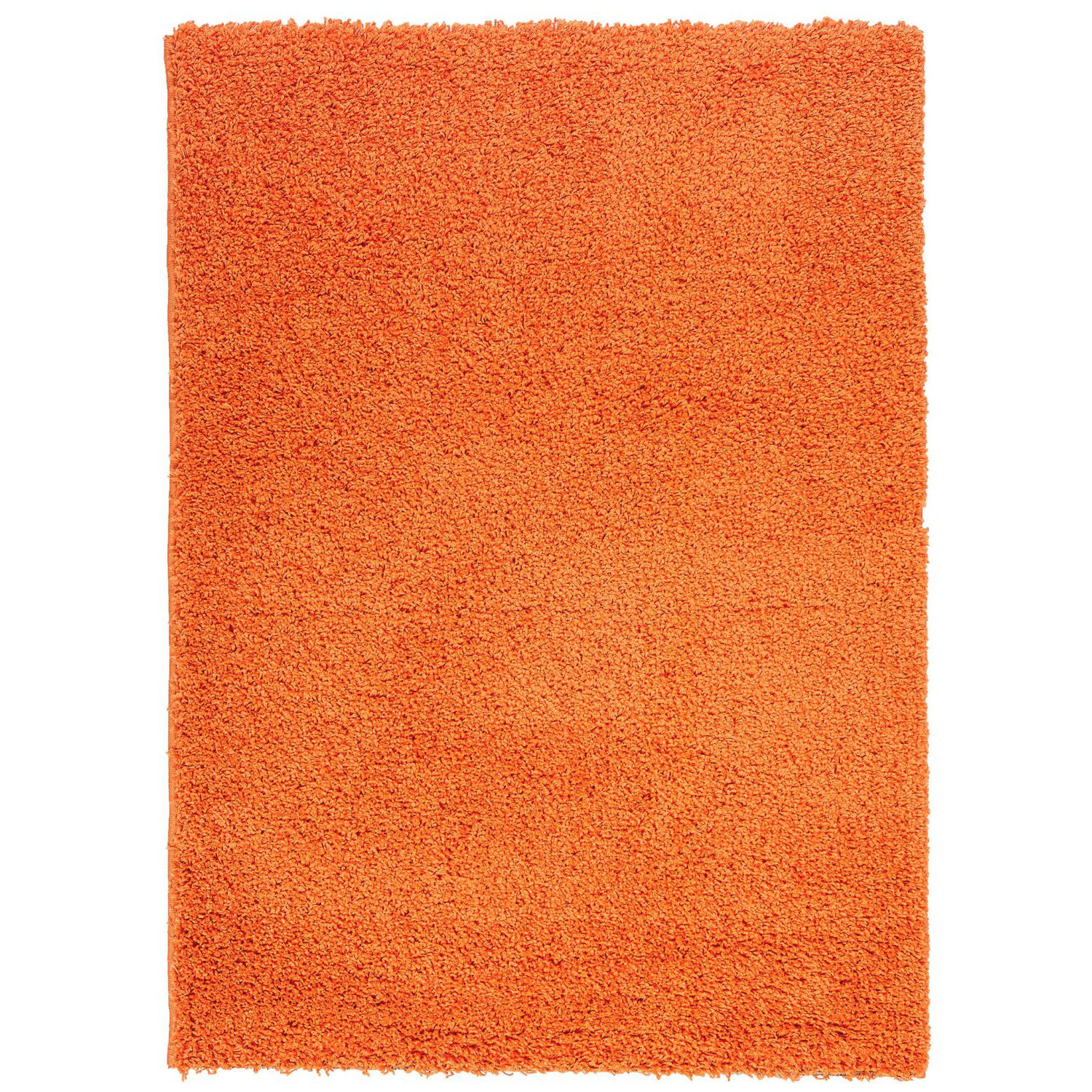 Berrnour Home Orange Area Rug Wayfair