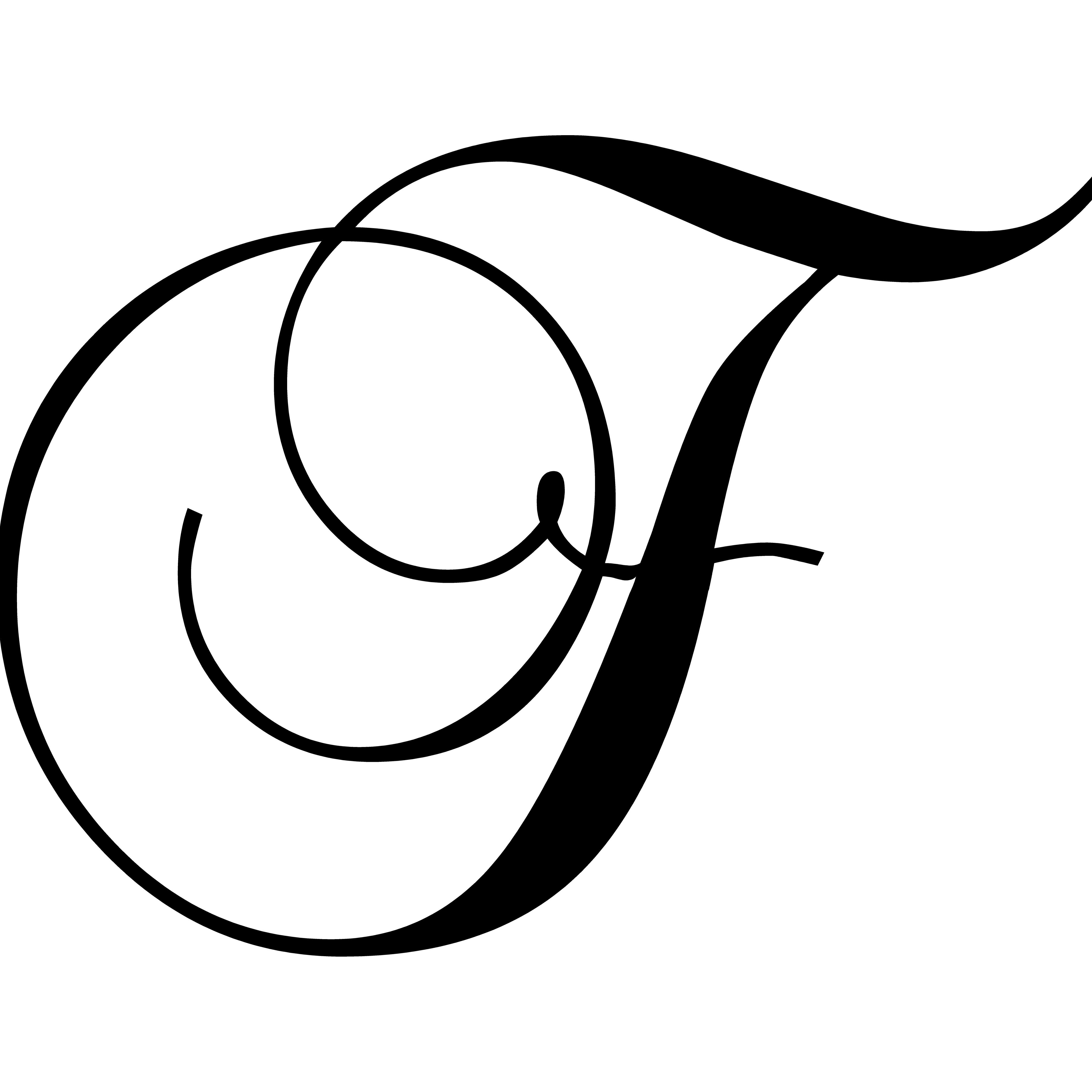 F script. Каллиграфическая буква г. Тату буква т. Красивая заглавная буква т. Красивая буква f.