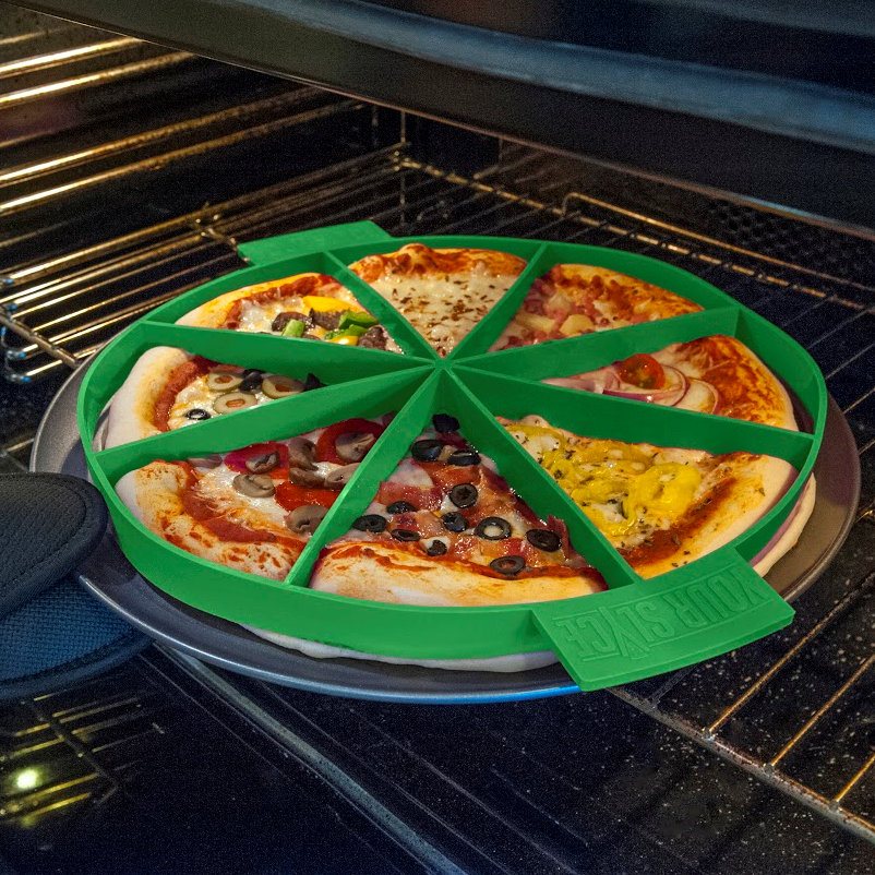 Slyce Pizza Kitchen Slyce Pizza Kitchen
