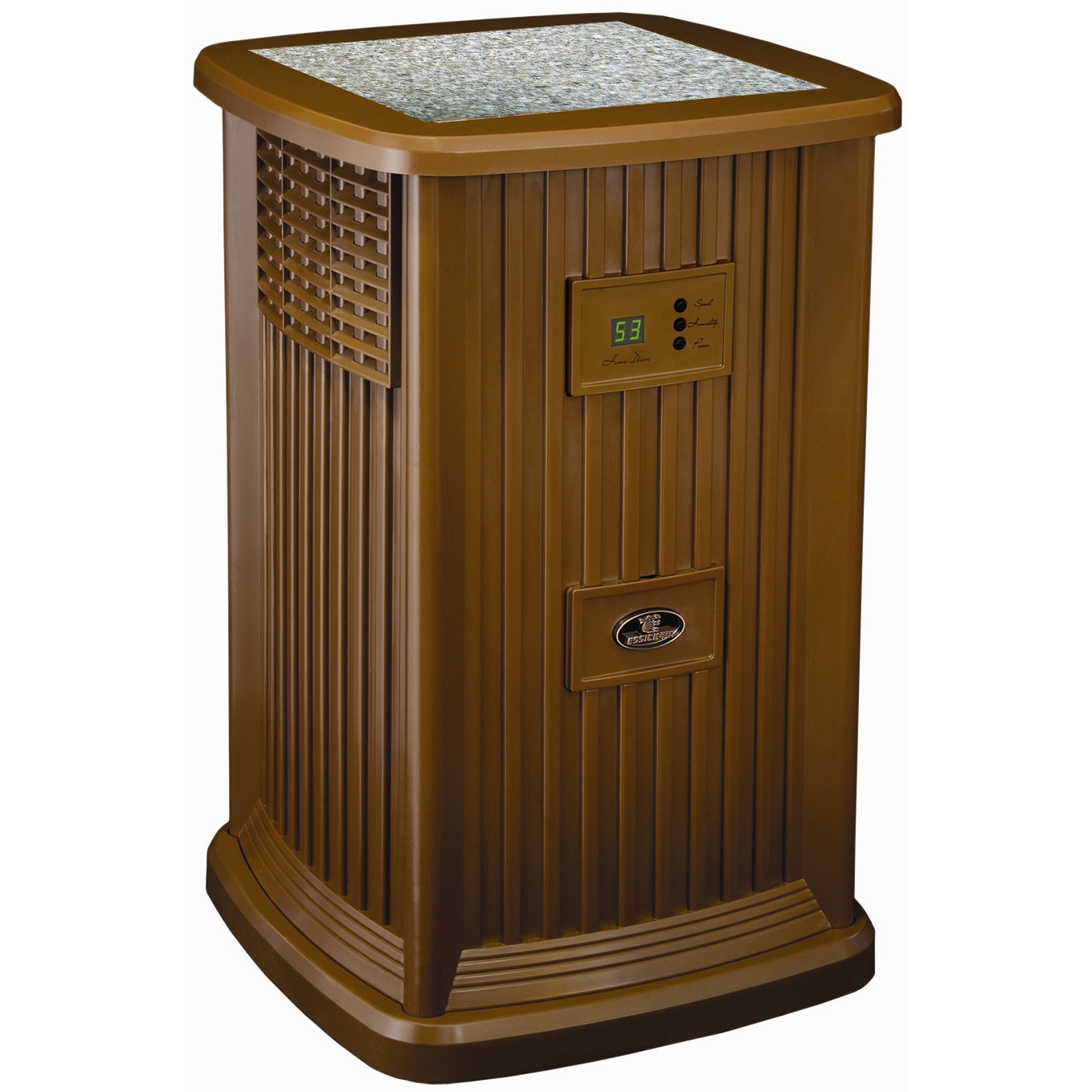 AIRCARE AirCare 3.5 Gal. Evaporative Humidifier & Reviews Wayfair