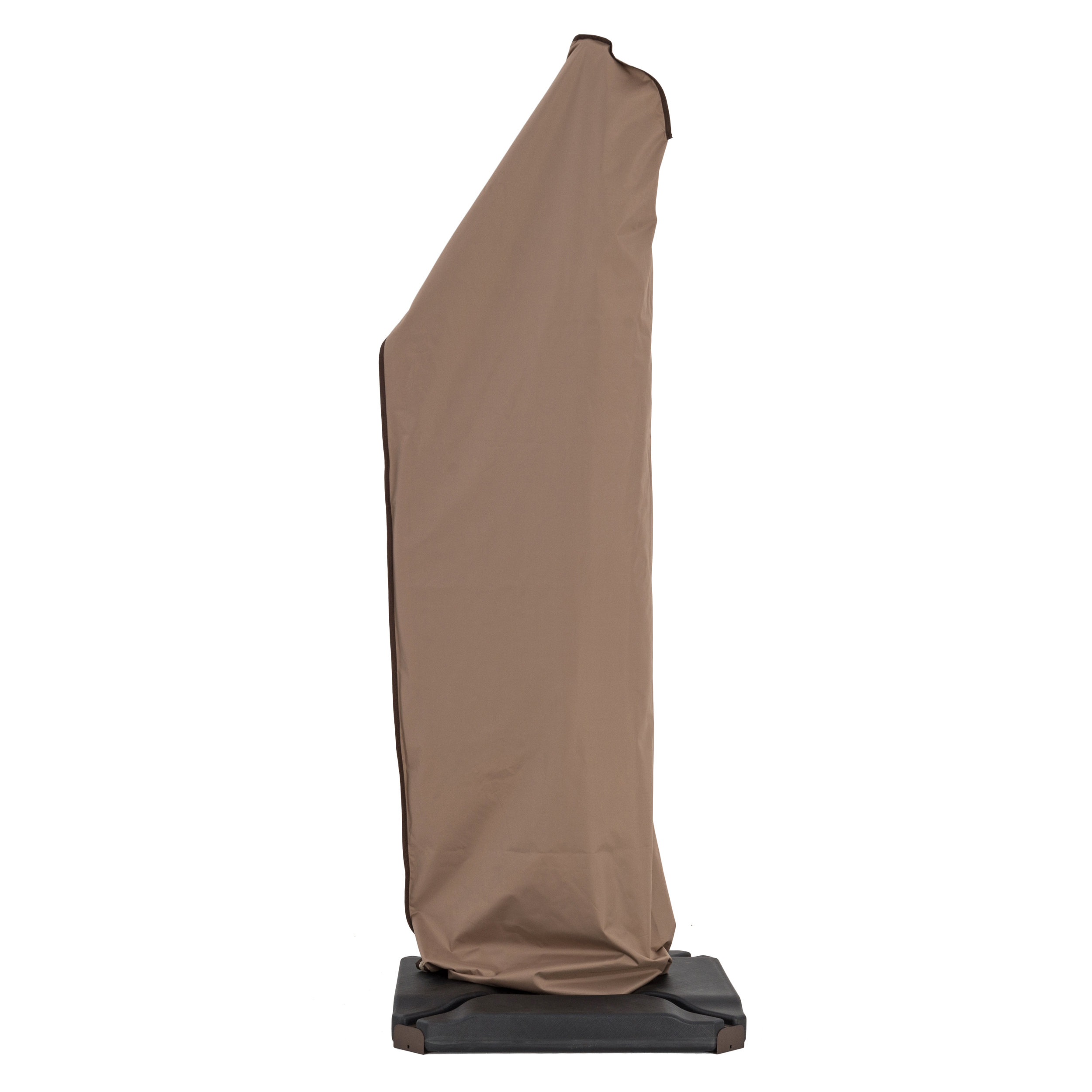 Sorara™ USA 9' Square Cantilever Umbrella Wayfair
