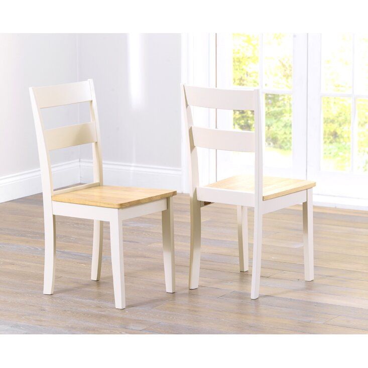 Breakwater Bay Allenstown Dining Table and 2 Chairs & Reviews | Wayfair UK