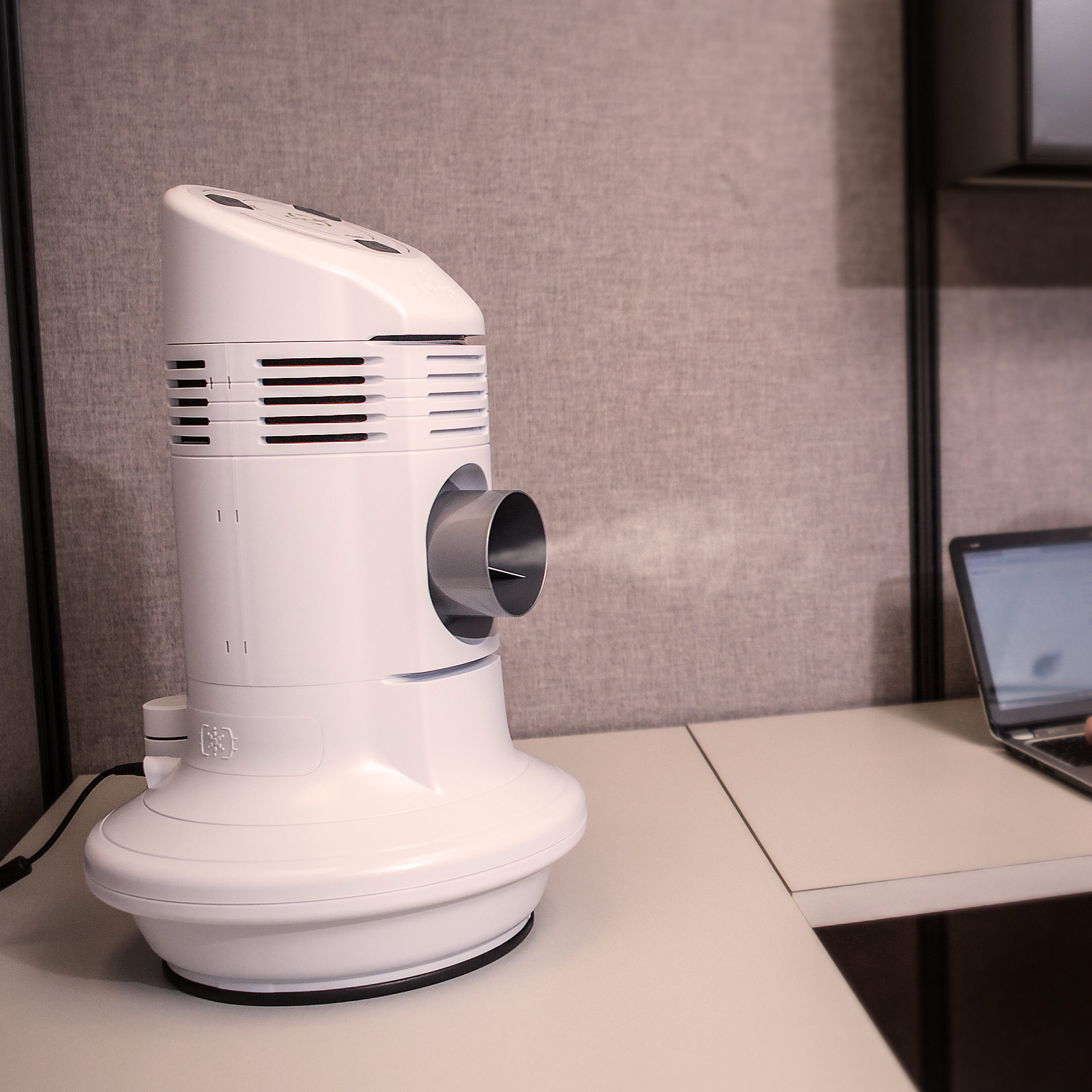 Culer Solo Flash Evaporative Air Cooler & Reviews Wayfair