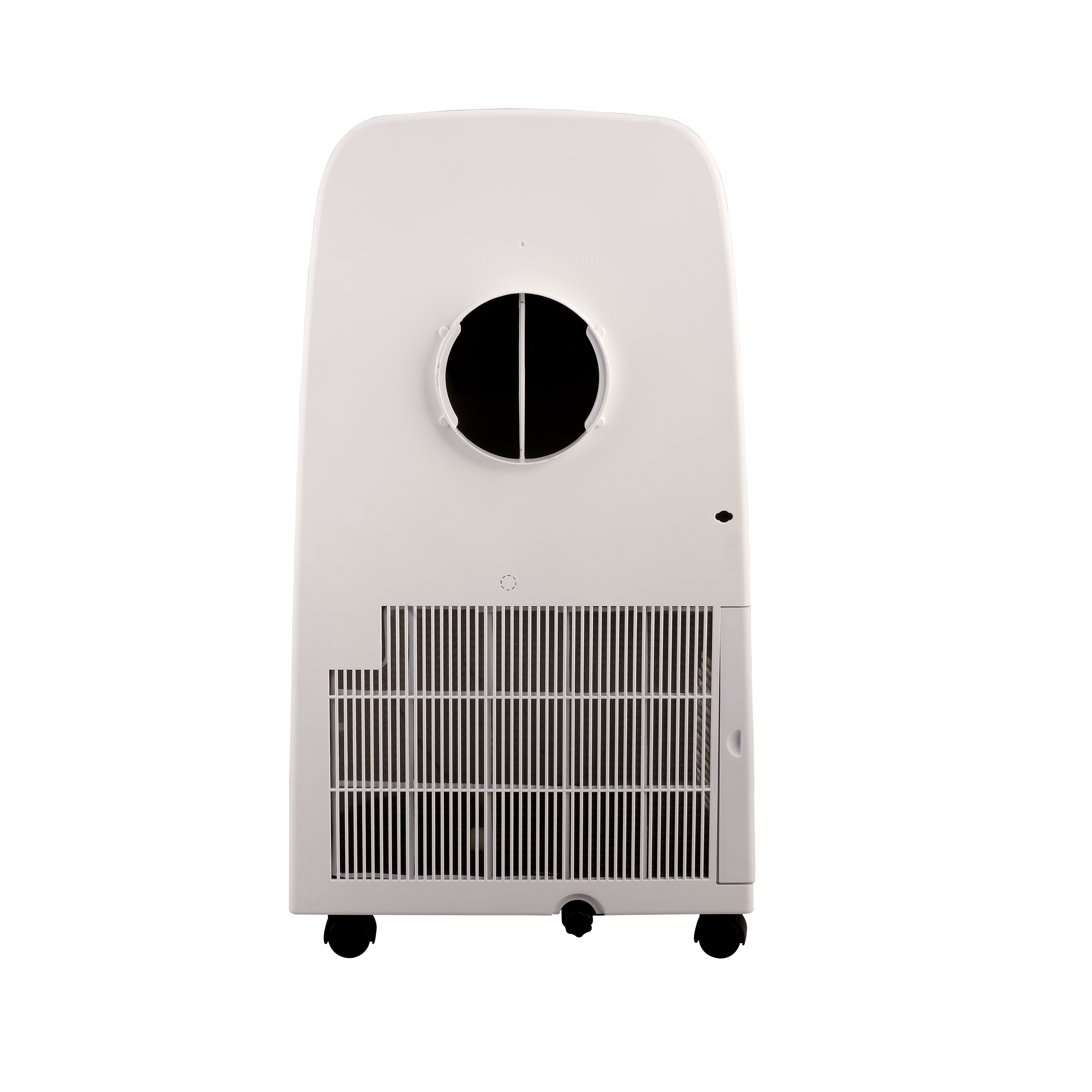 CCH Products 10000 BTU Portable Air Conditioner with Remote & Reviews