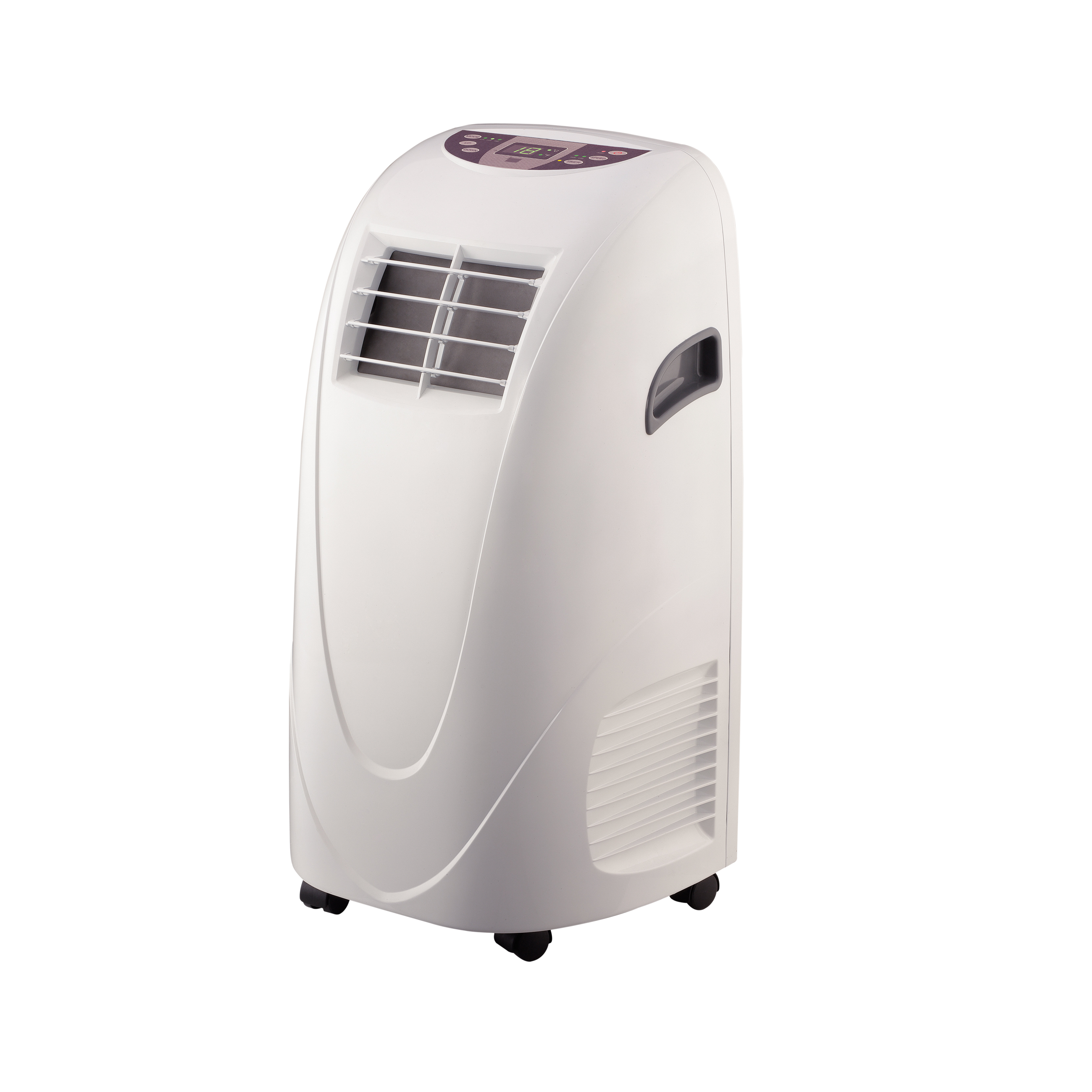 CCH Products 10000 BTU Portable Air Conditioner with Remote & Reviews