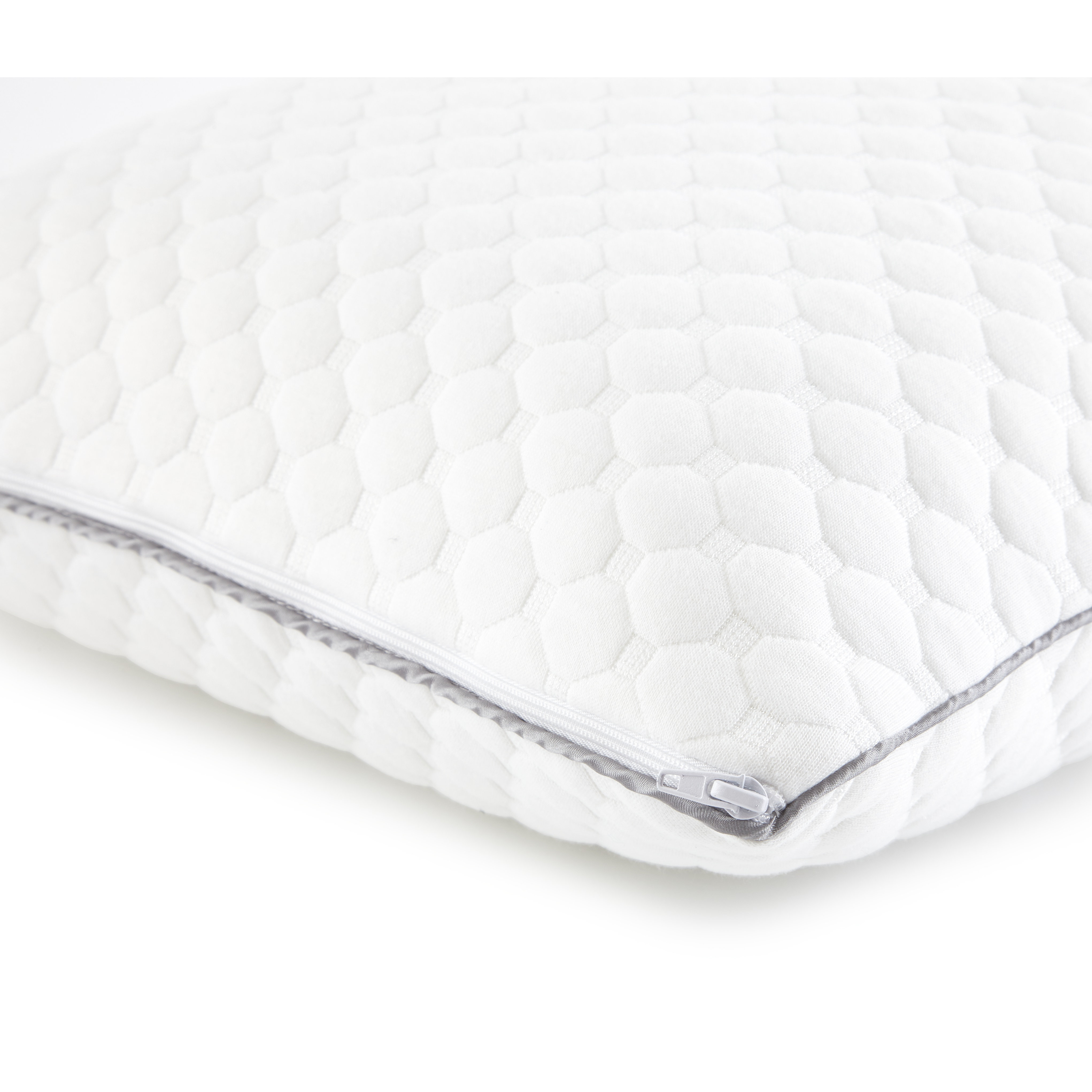 Simple Sleep Simple Sleep Crumb Pillow & Reviews Wayfair