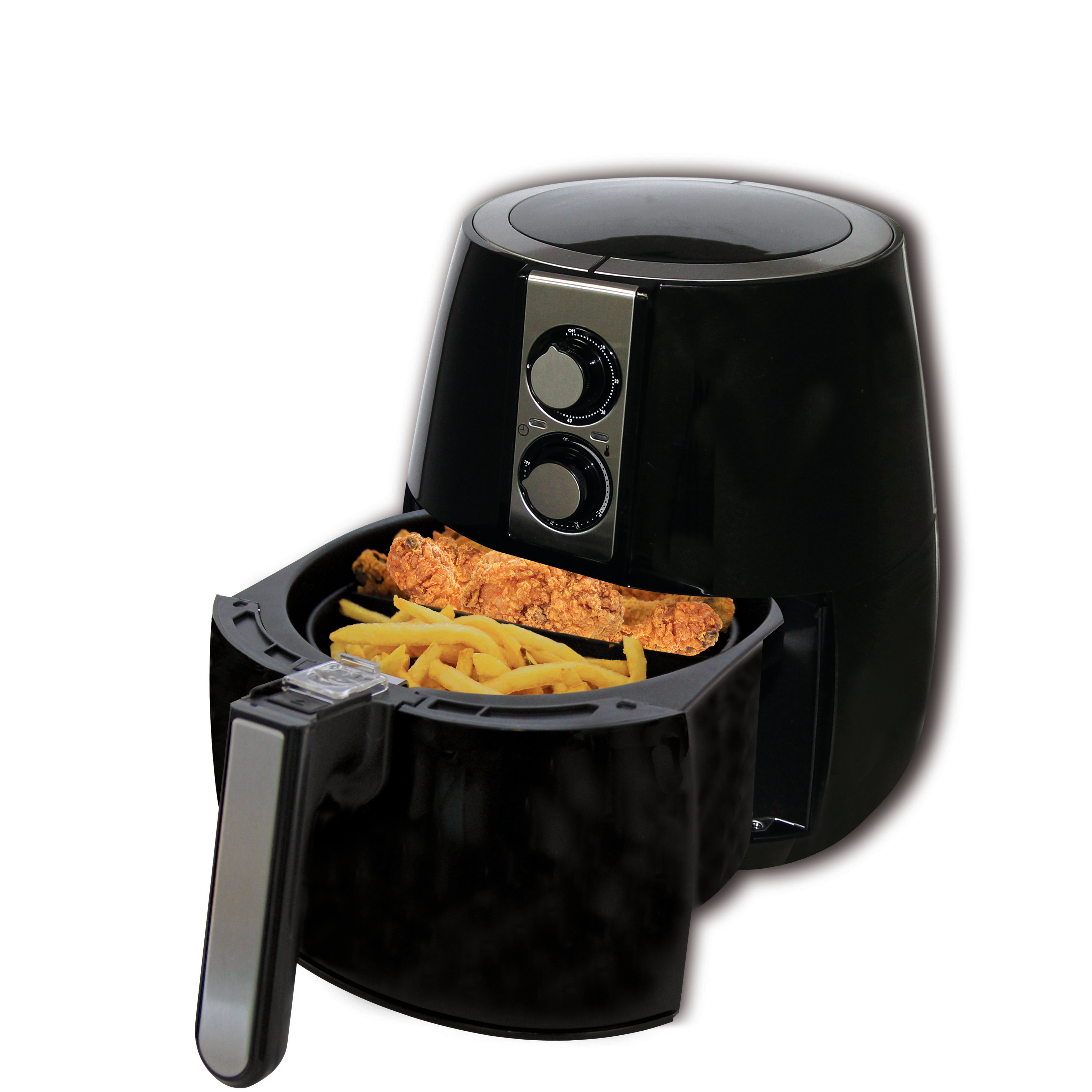 Volar Ideas Air Fryer | Wayfair