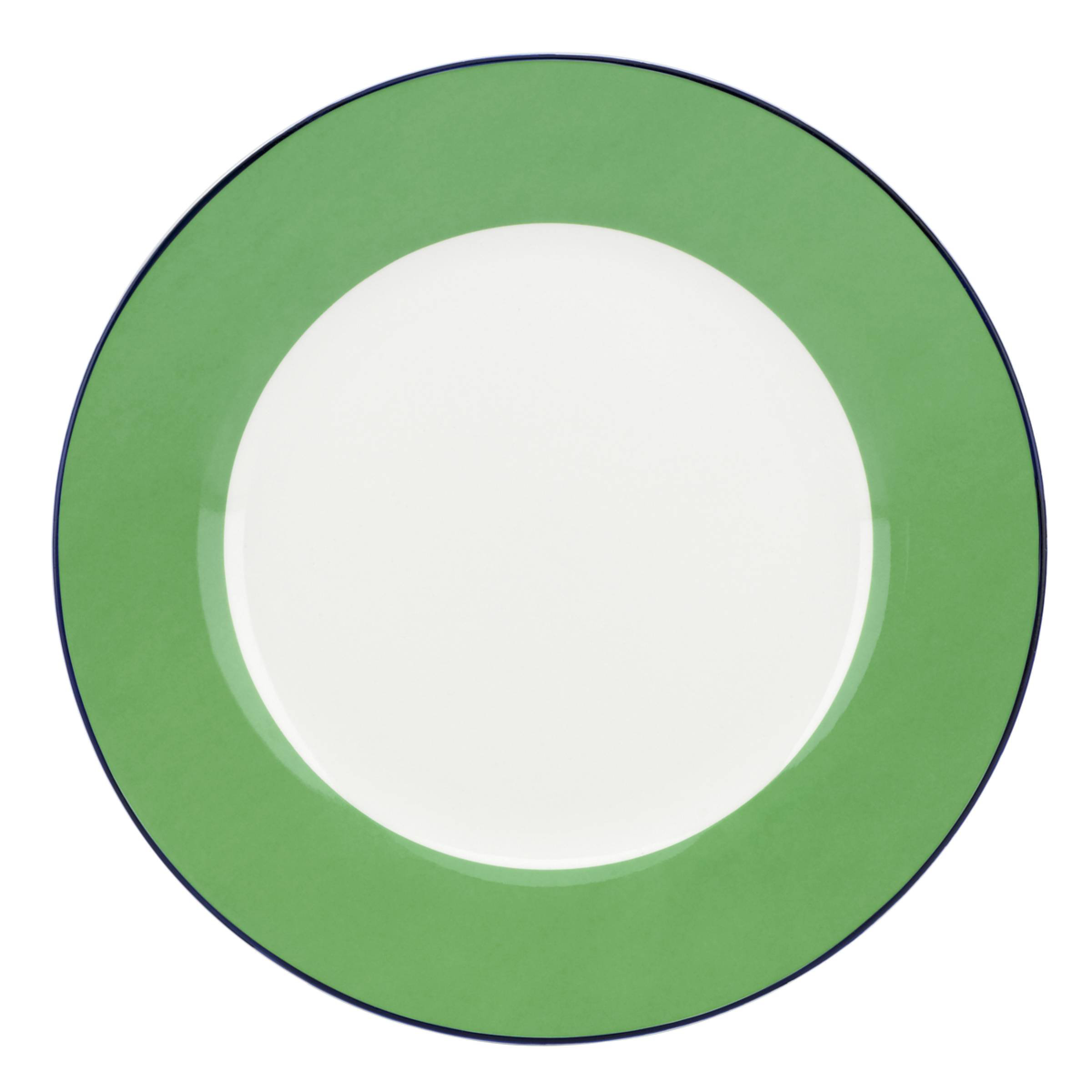 kate spade new york Hopscotch Drive 11" Dinner Plate Wayfair