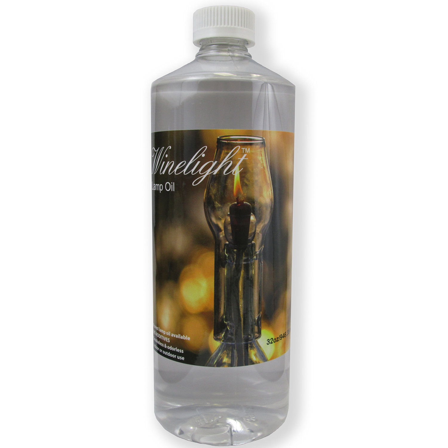 Winelight 32 Oz. Ultra Pure Paraffin Lamp Oil & Reviews Wayfair