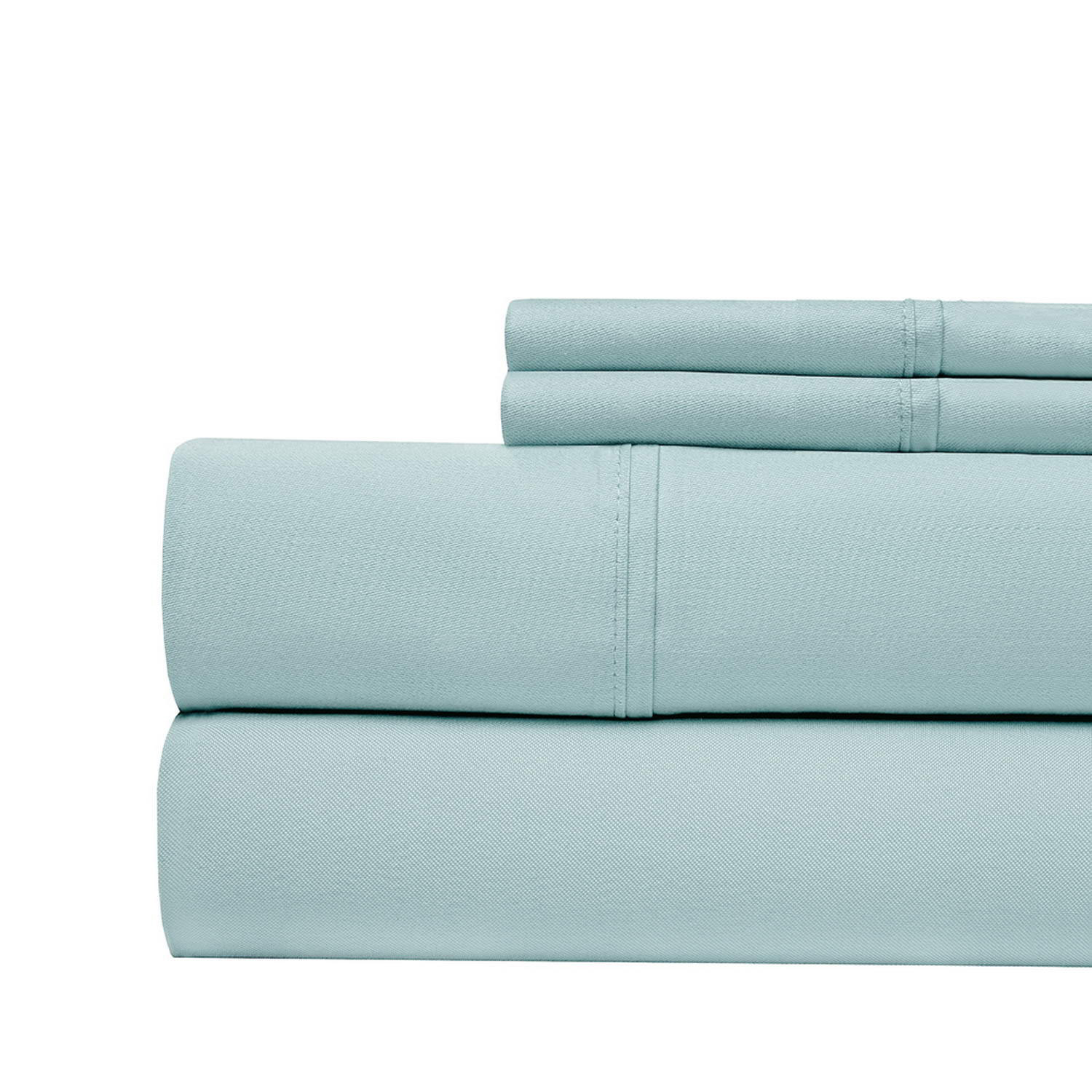 The Twillery Co. Twain Luxury 1000 Thread Count Egyptian Quality Cotton