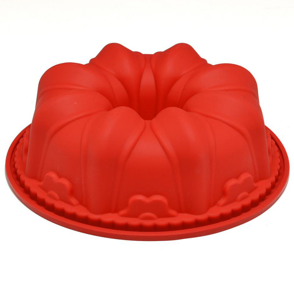 Sorbus Bundt Cake Mold & Reviews Wayfair