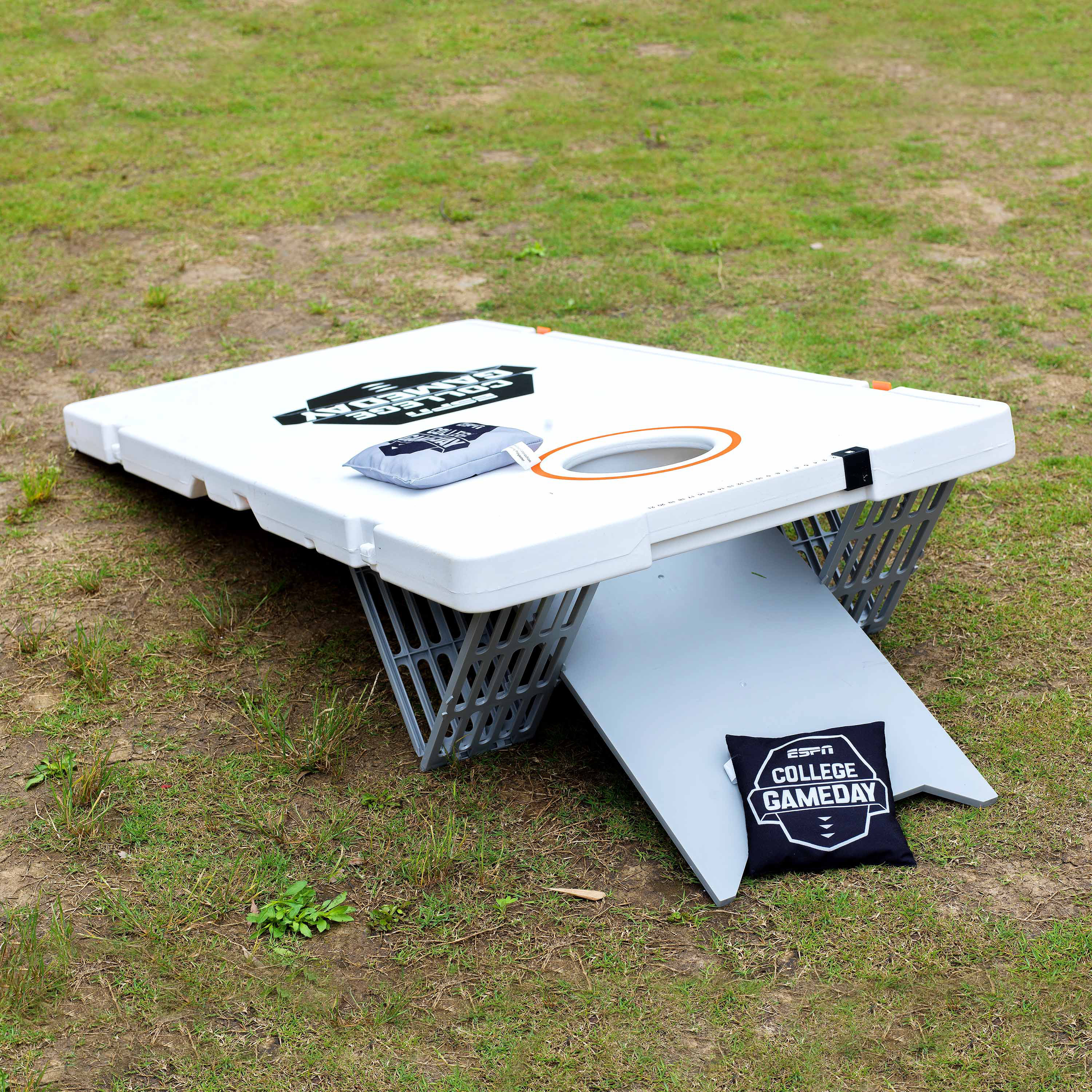 ESPN College Game Day Official All Weather Bean Bag Toss Wayfair