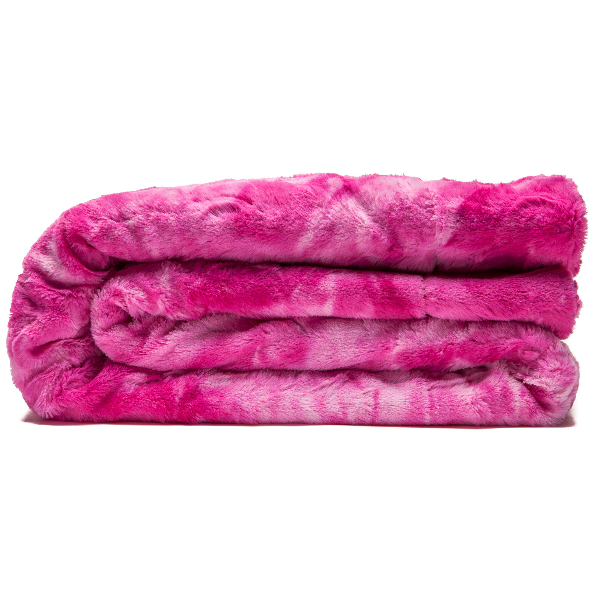 Chanasya Super Soft Fuzzy Fur Warm Cozy Sherpa Throw Blanket & Reviews
