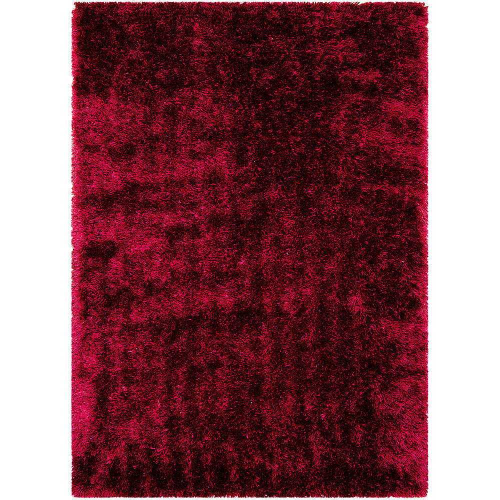 AllStar Rugs Burgundy Area Rug & Reviews Wayfair