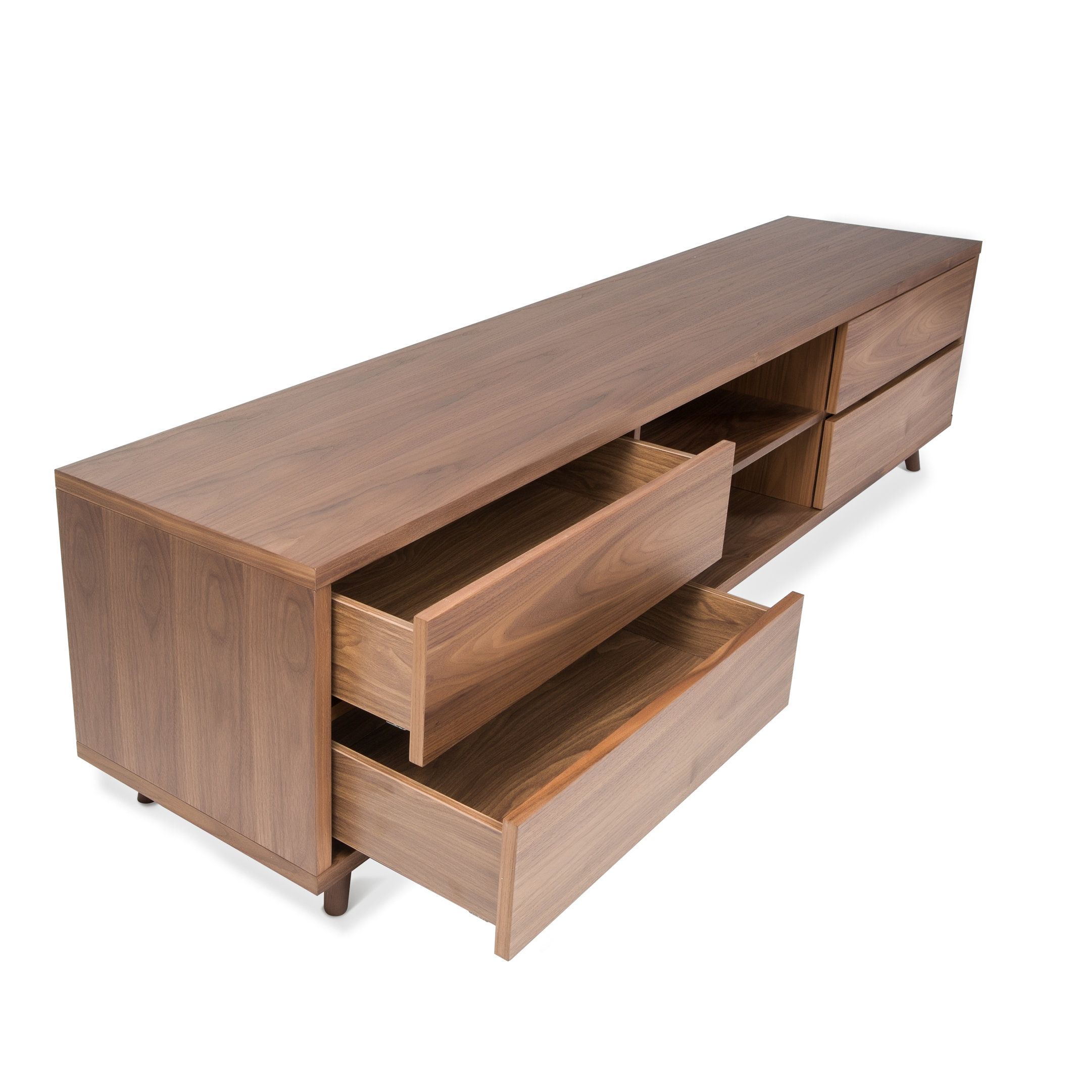 Lievo Mason TV Stand Wayfair