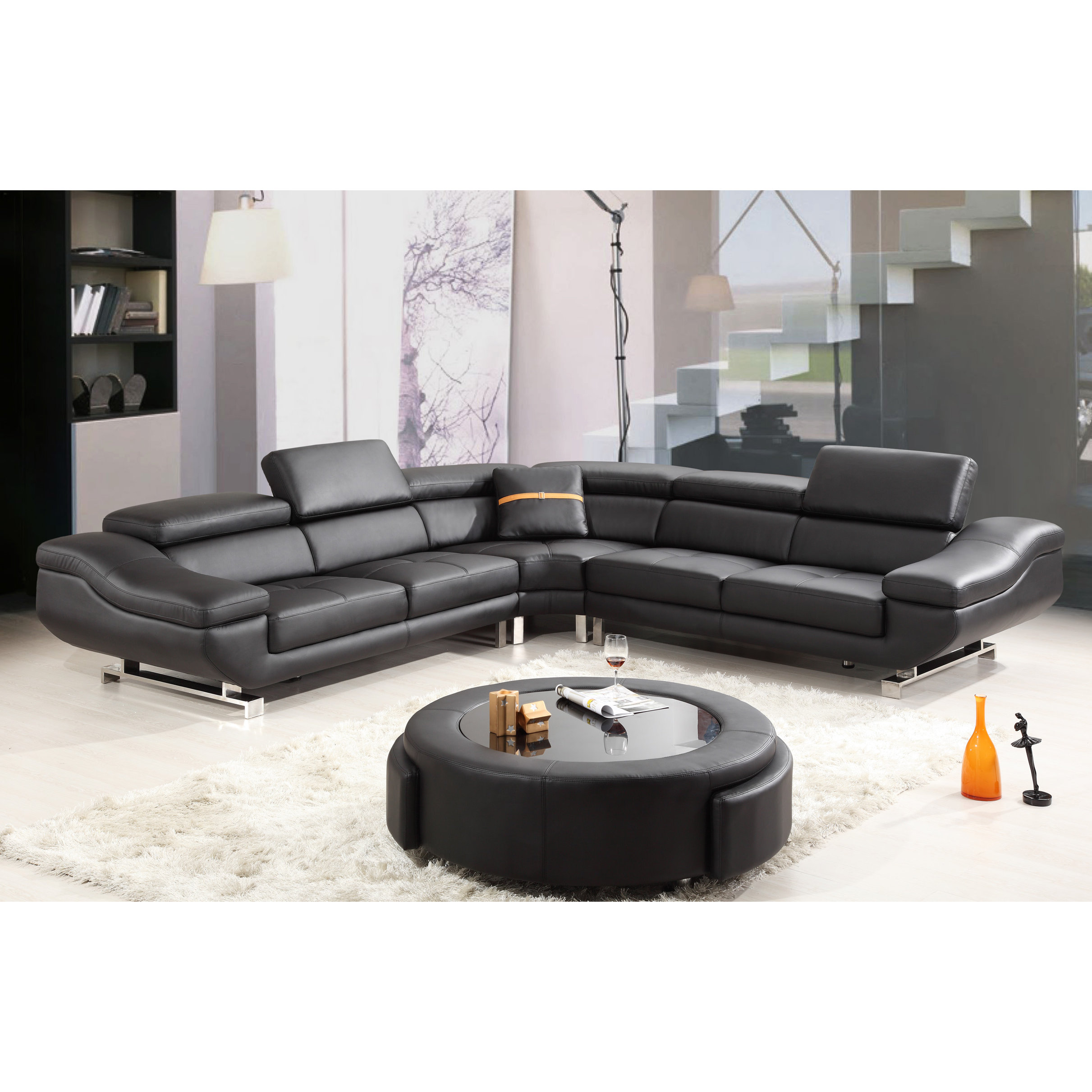 Best Quality Furniture Sectional | Wayfair